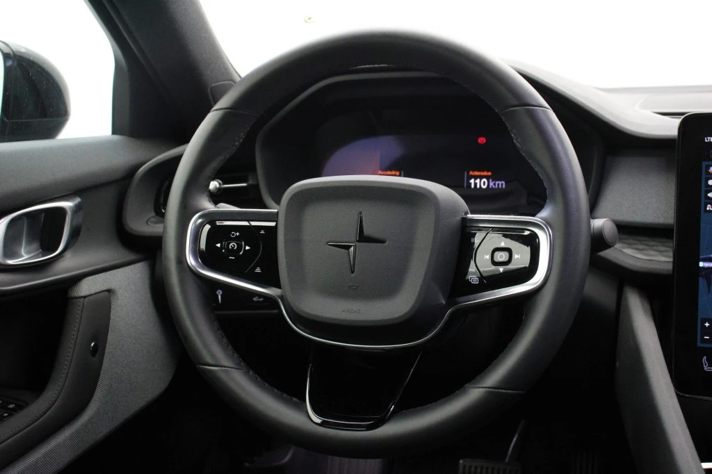 Hoofdafbeelding Polestar 2