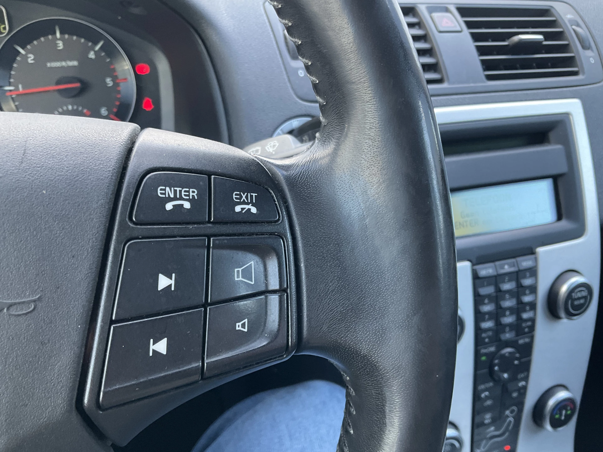 Hoofdafbeelding Volvo V50