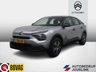 Citroën ë-C4