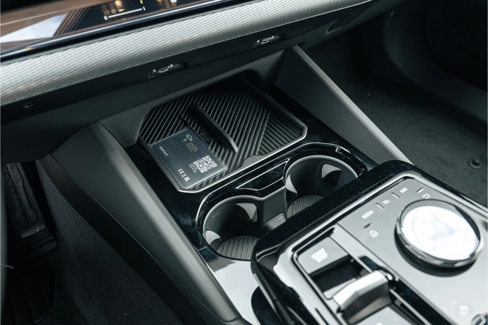 Hoofdafbeelding BMW i5