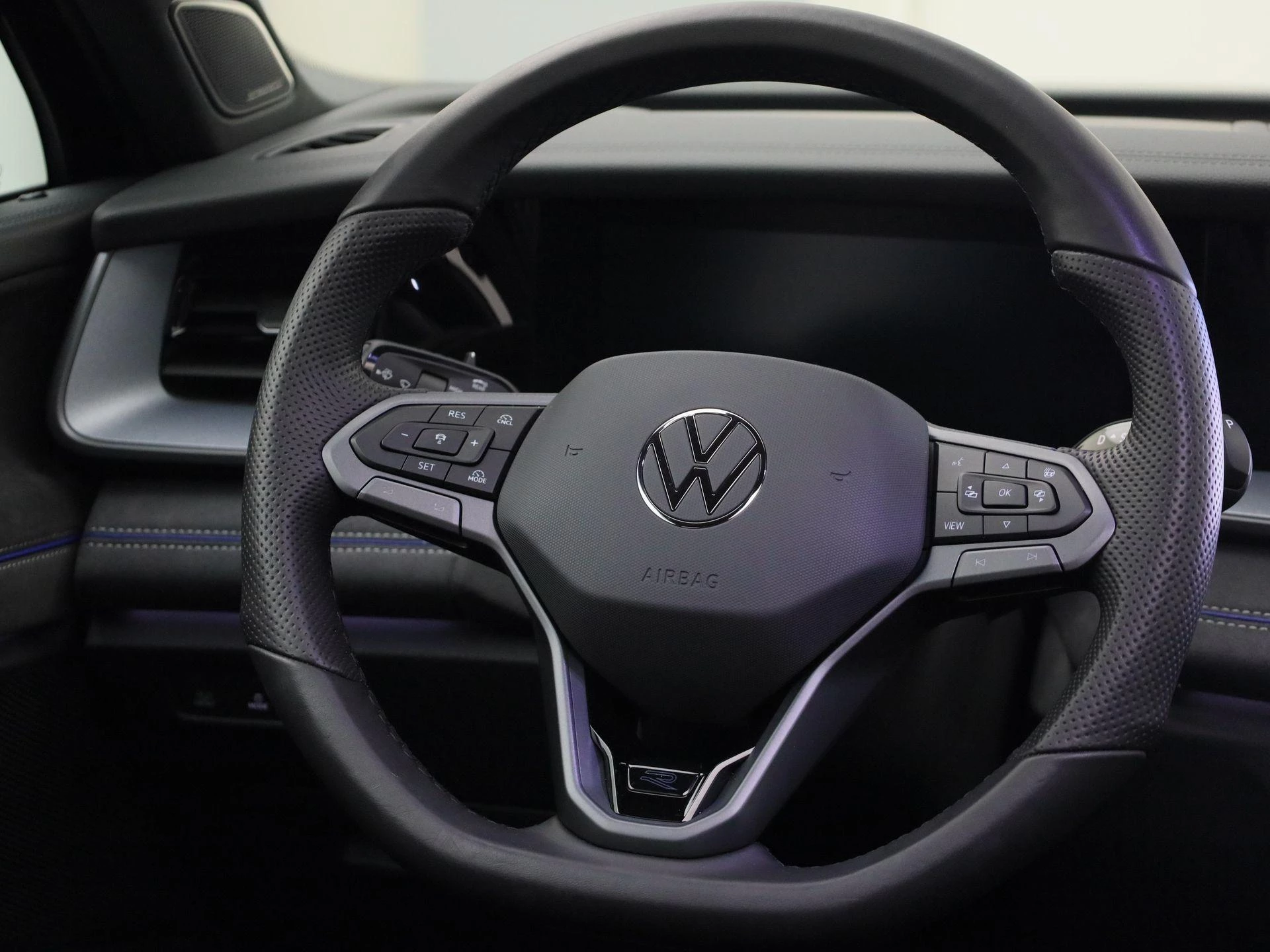 Hoofdafbeelding Volkswagen Tayron