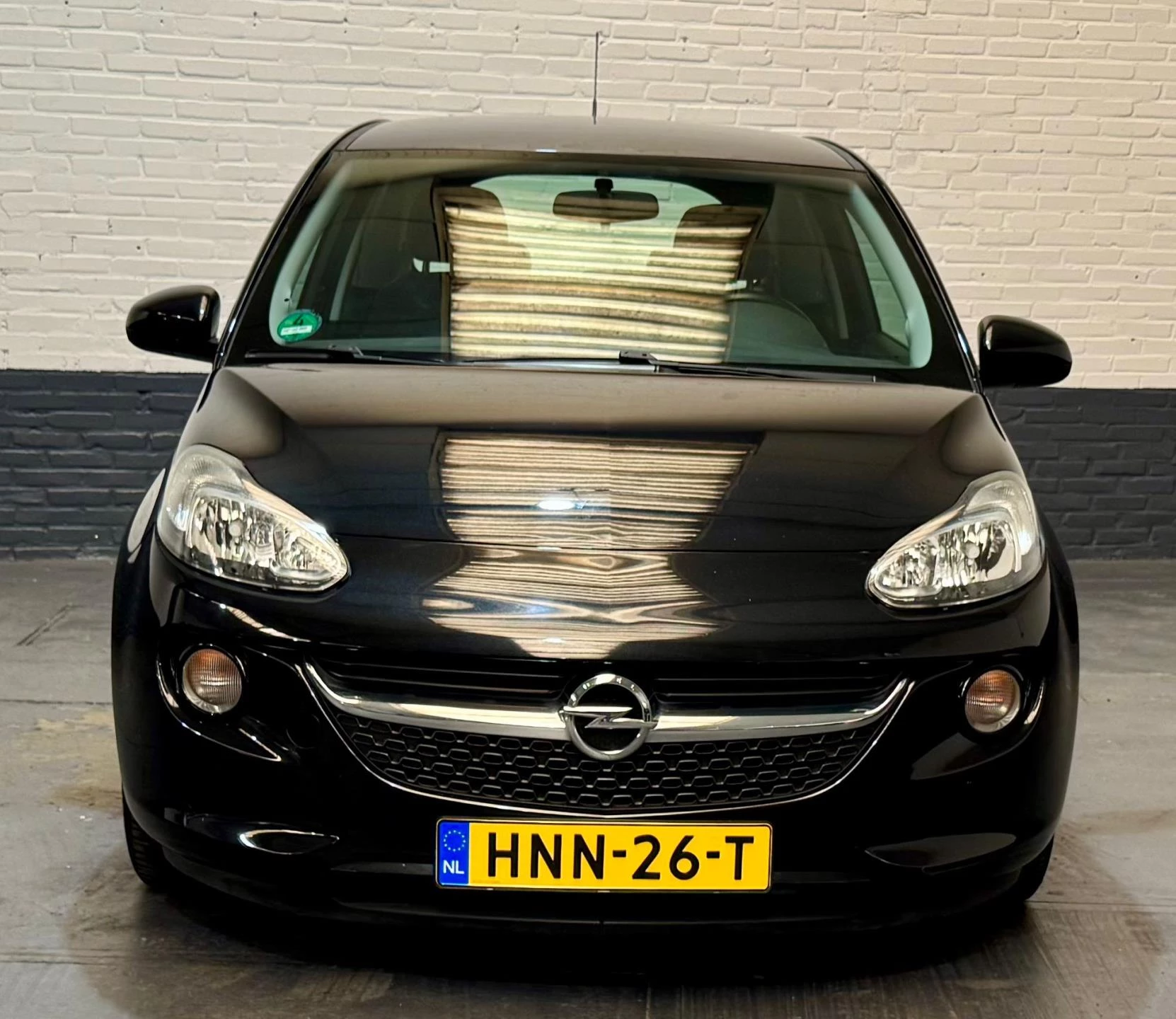 Hoofdafbeelding Opel ADAM