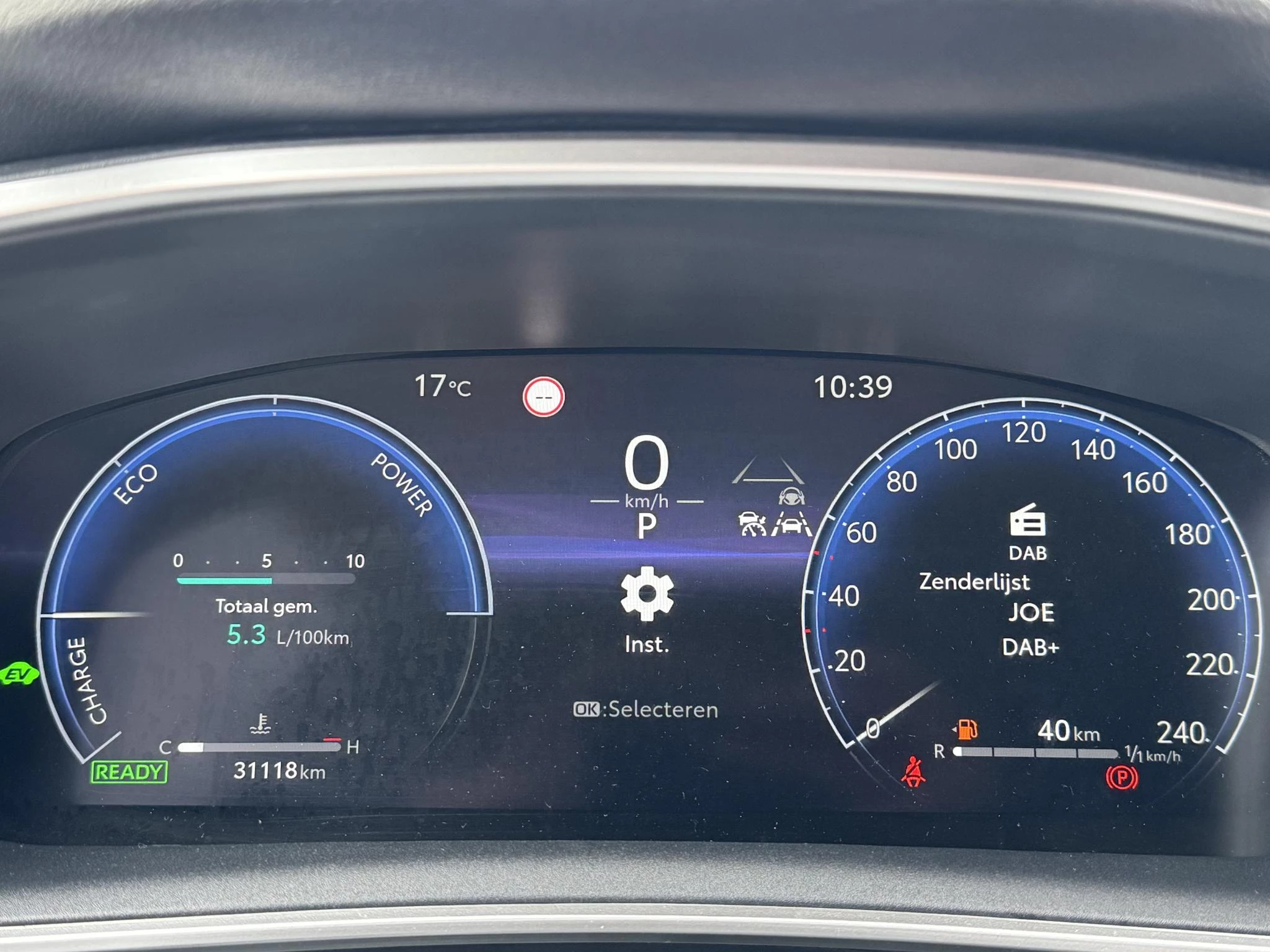 Hoofdafbeelding Toyota Corolla Touring Sports