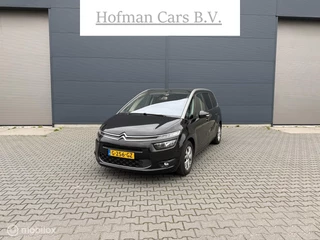 Citroen  C4 Grand Picasso 1.6 e-HDi Intensive 2016 7-zits