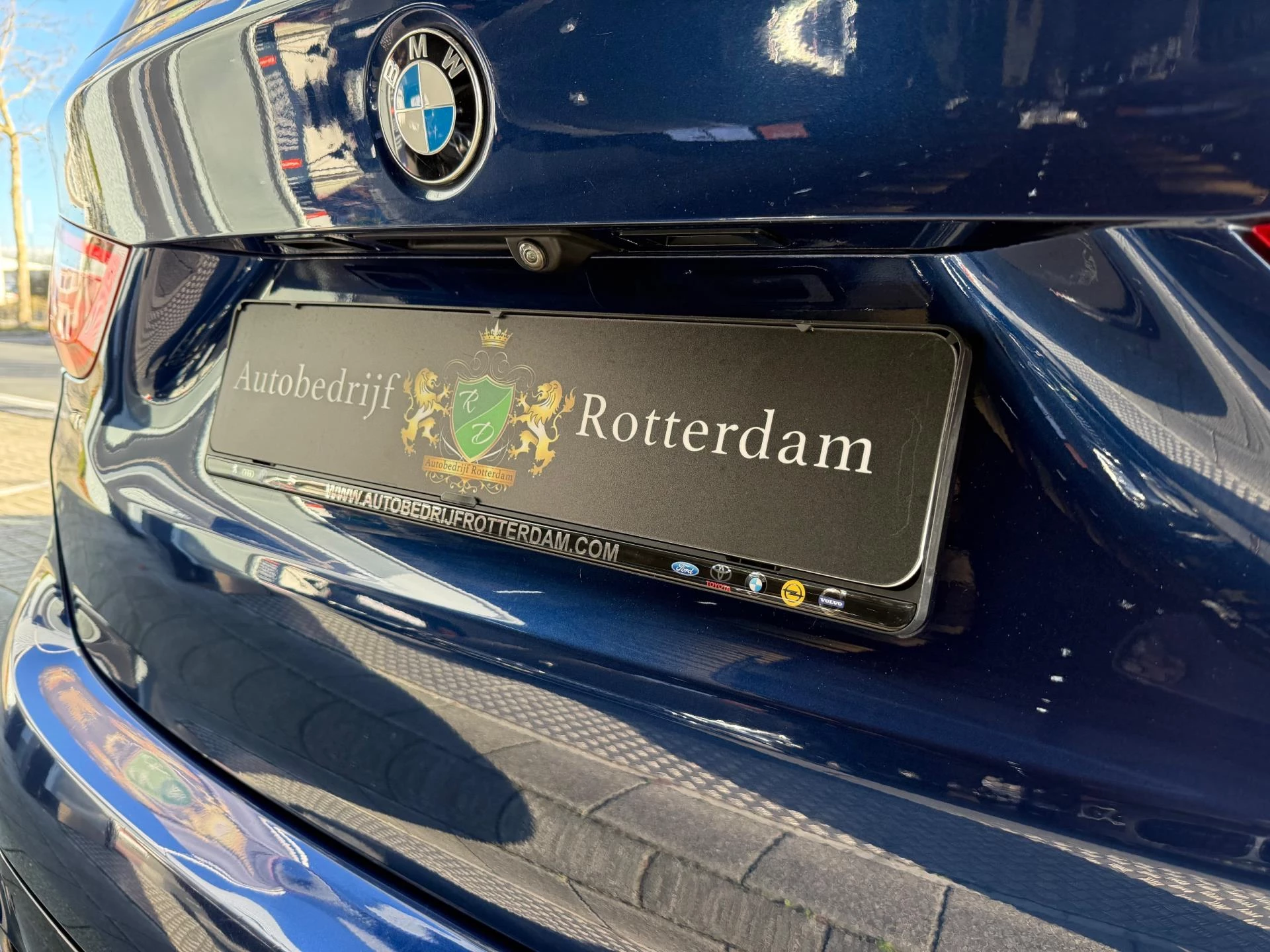 Hoofdafbeelding BMW 2 Serie