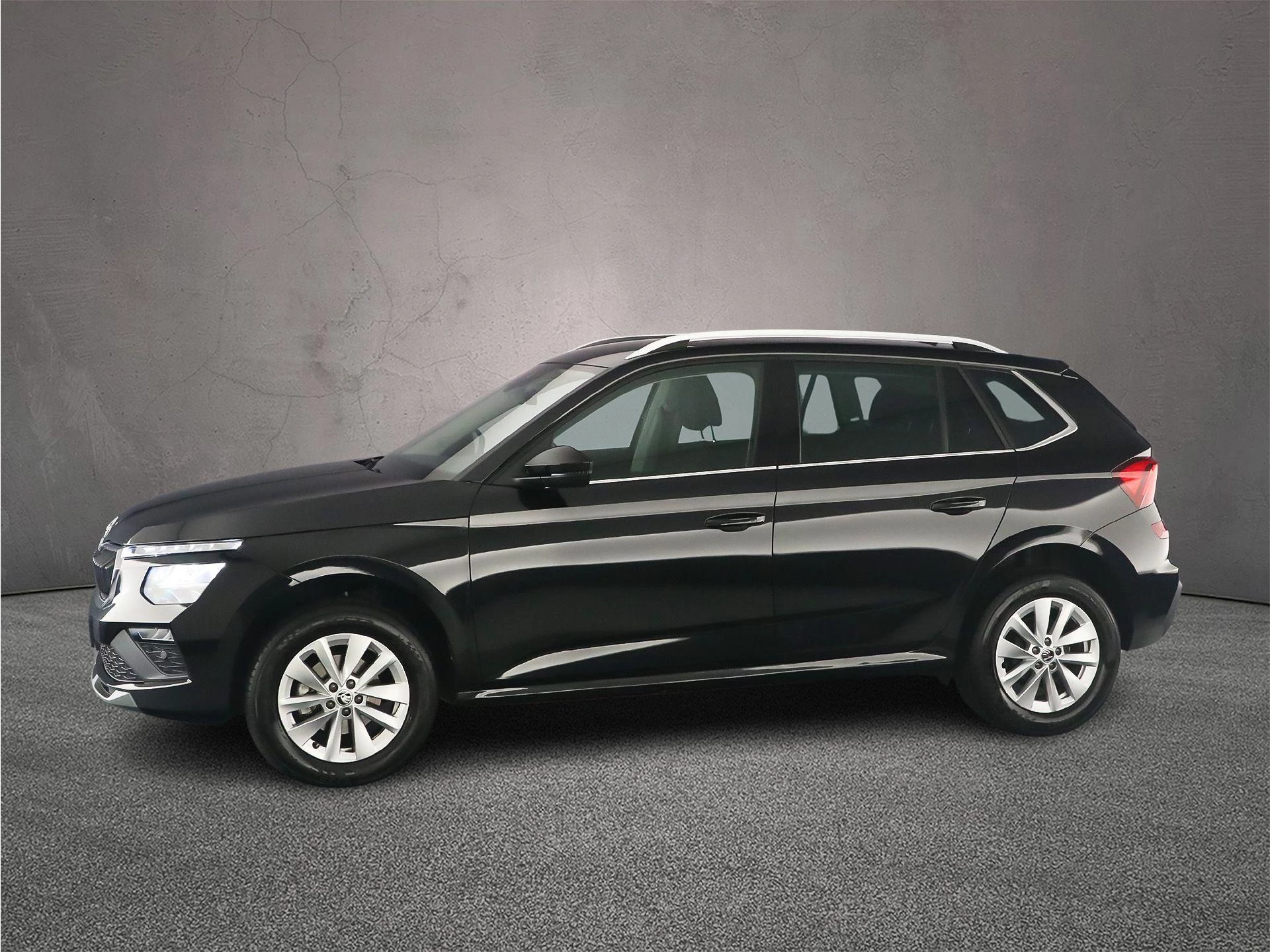 Hoofdafbeelding Škoda Kamiq