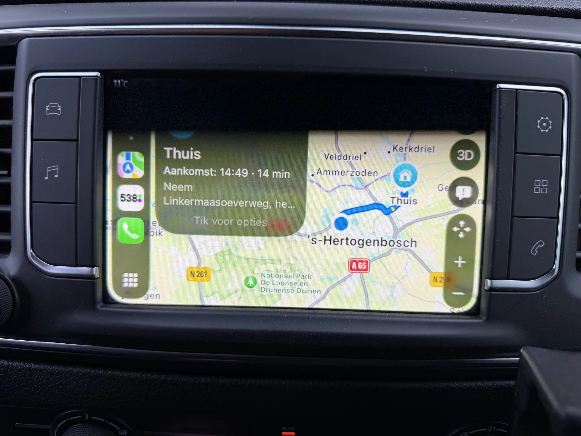 Hoofdafbeelding Toyota ProAce