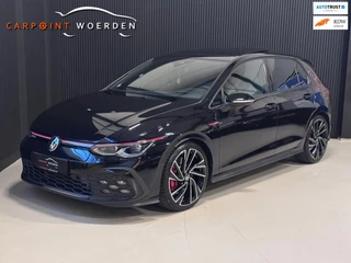 Volkswagen Golf 2.0 TSI GTI PANO | HUD | LEDER | DYNAUDIO | VOL!