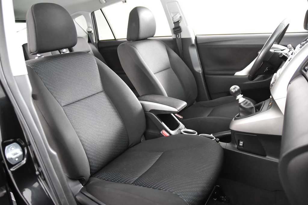 Hoofdafbeelding Toyota Verso