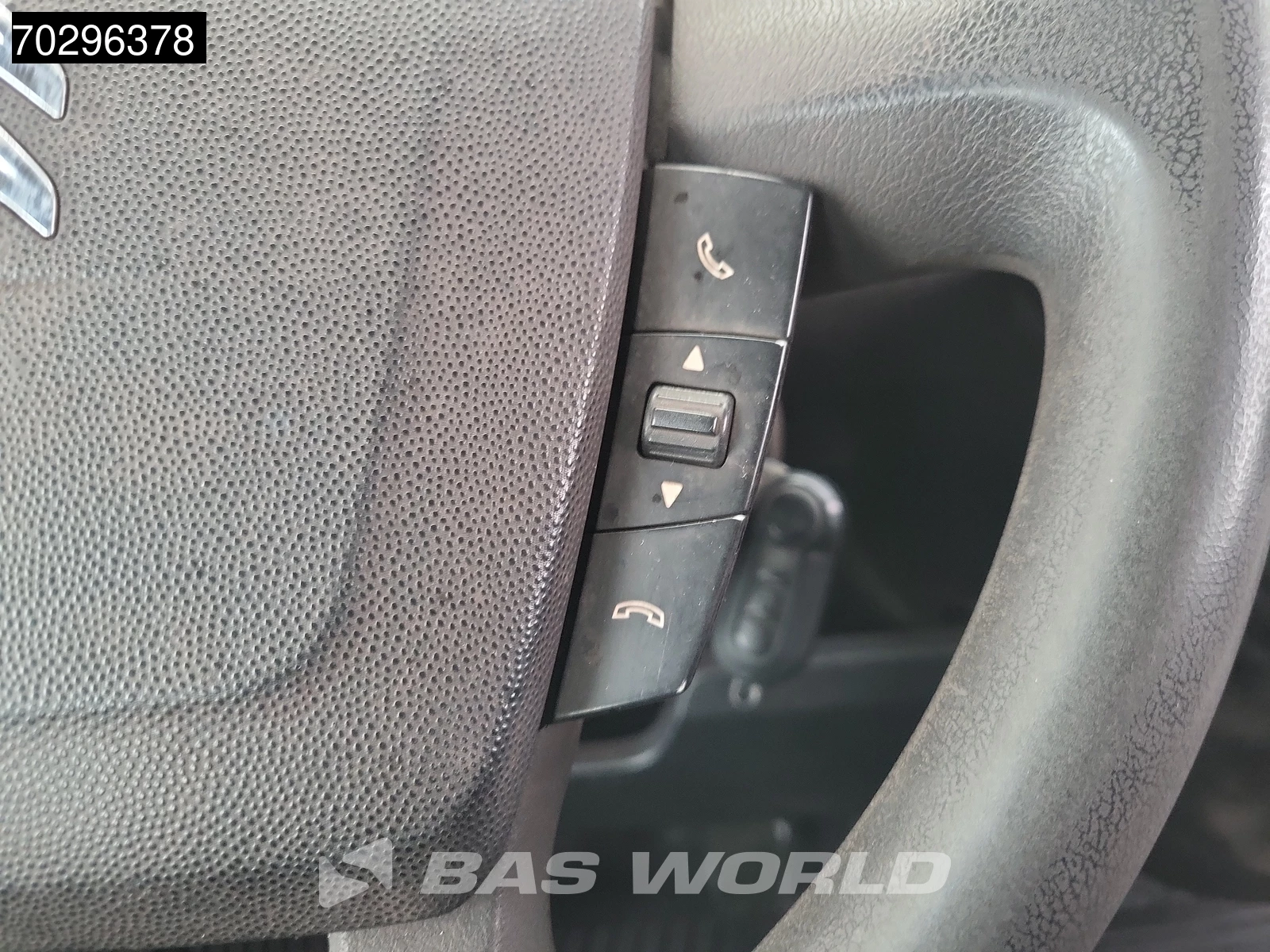 Hoofdafbeelding Citroën Jumper