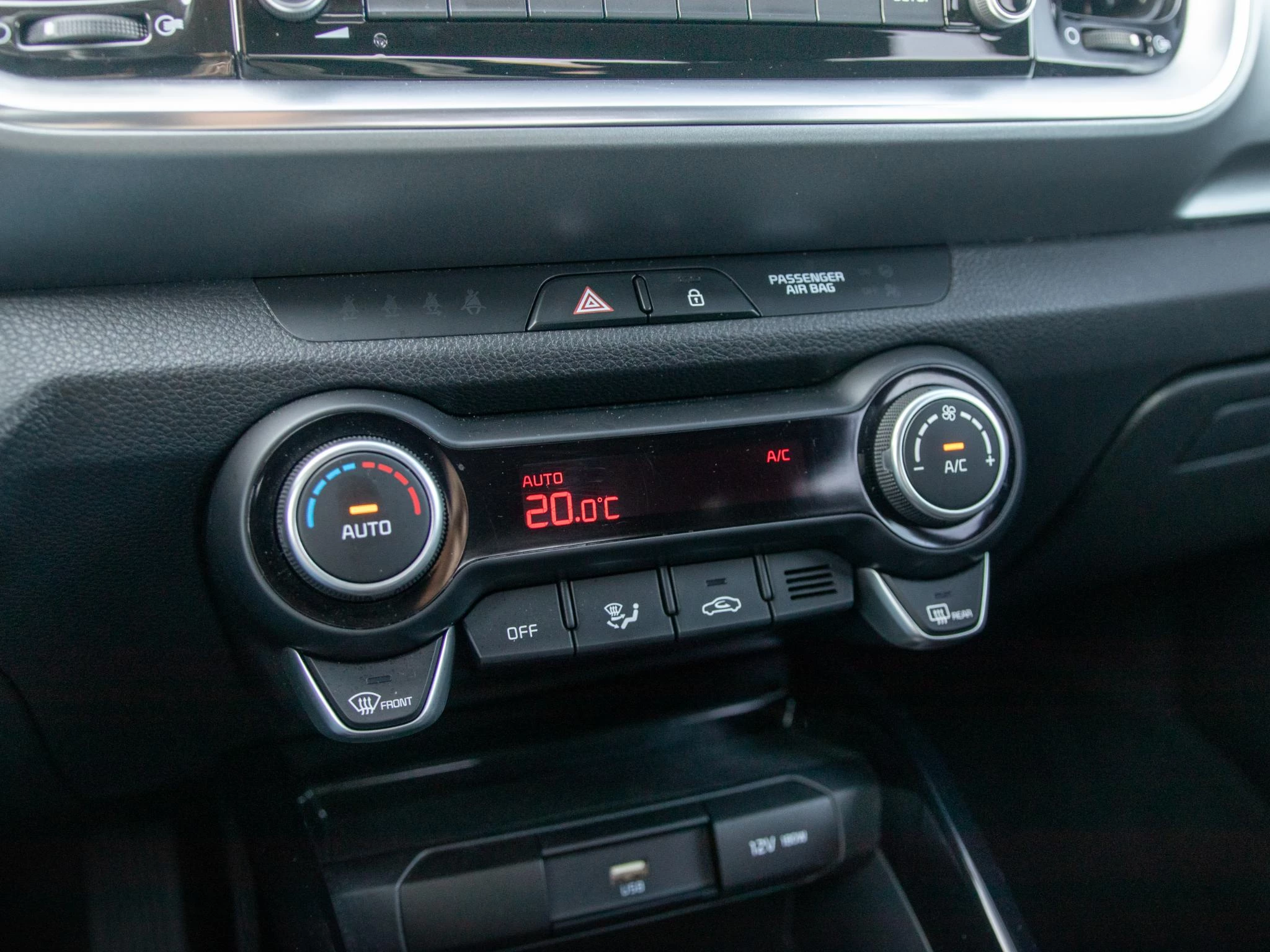 Hoofdafbeelding Kia Stonic