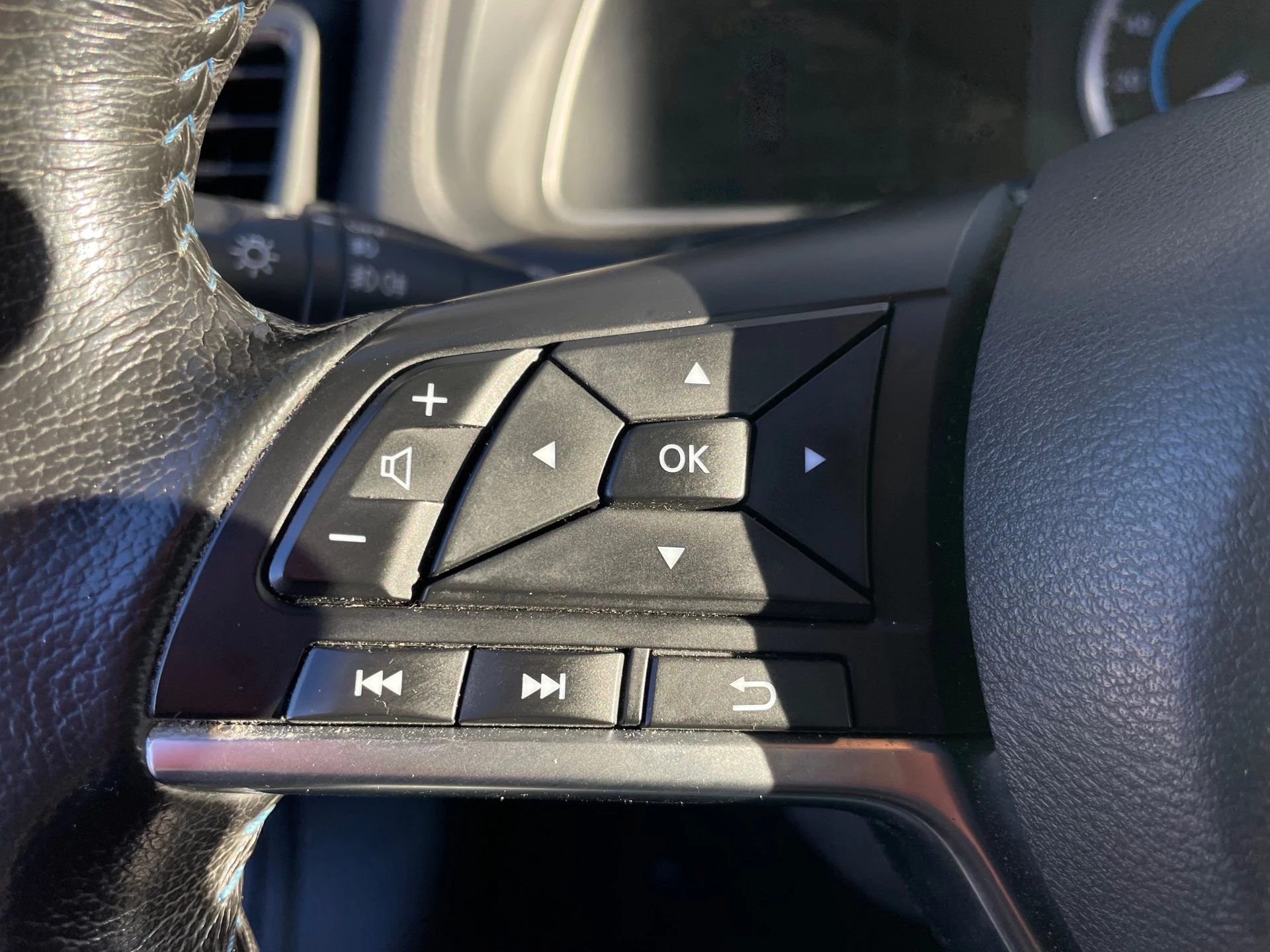 Hoofdafbeelding Nissan Leaf