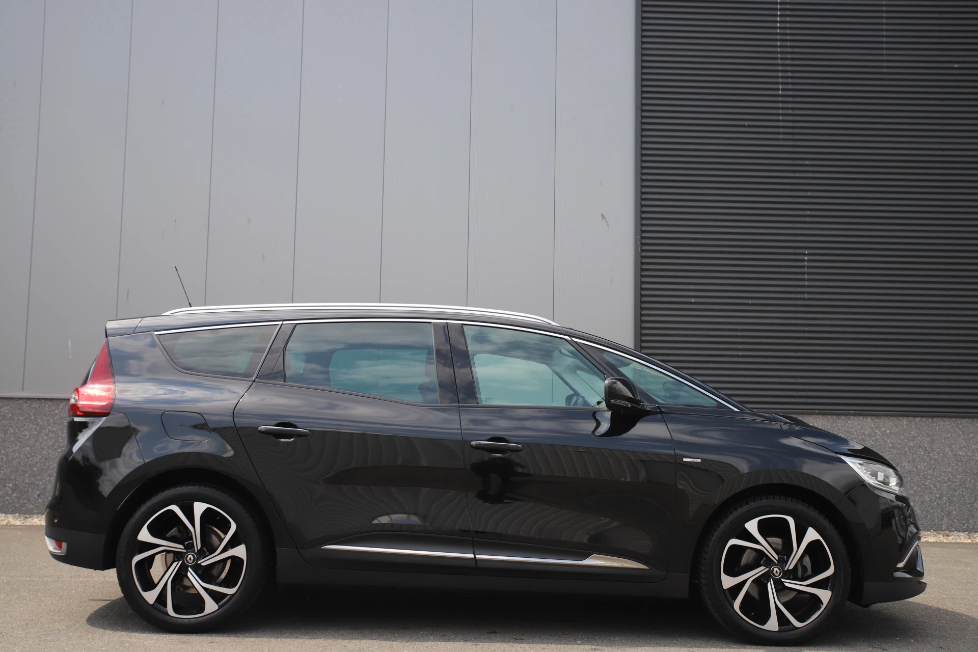 Hoofdafbeelding Renault Grand Scénic