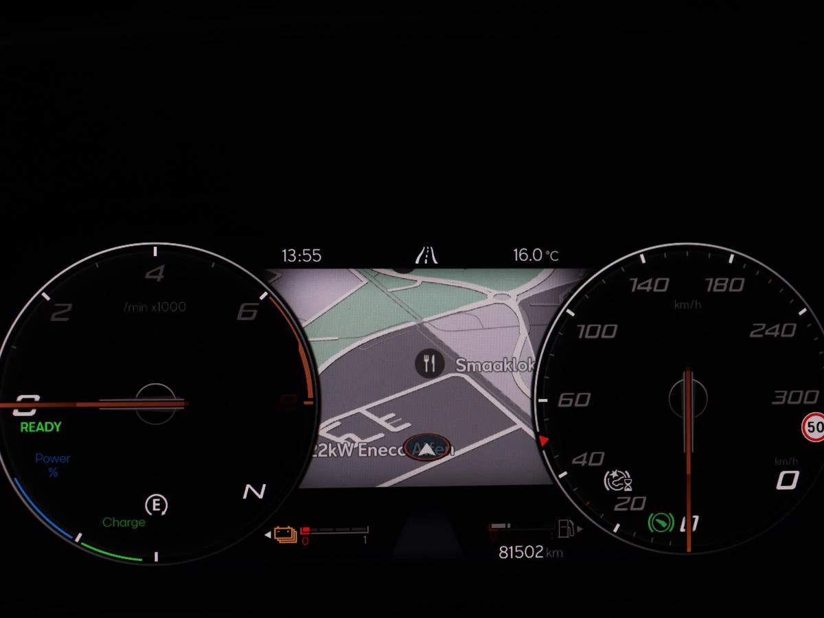 Hoofdafbeelding CUPRA Leon