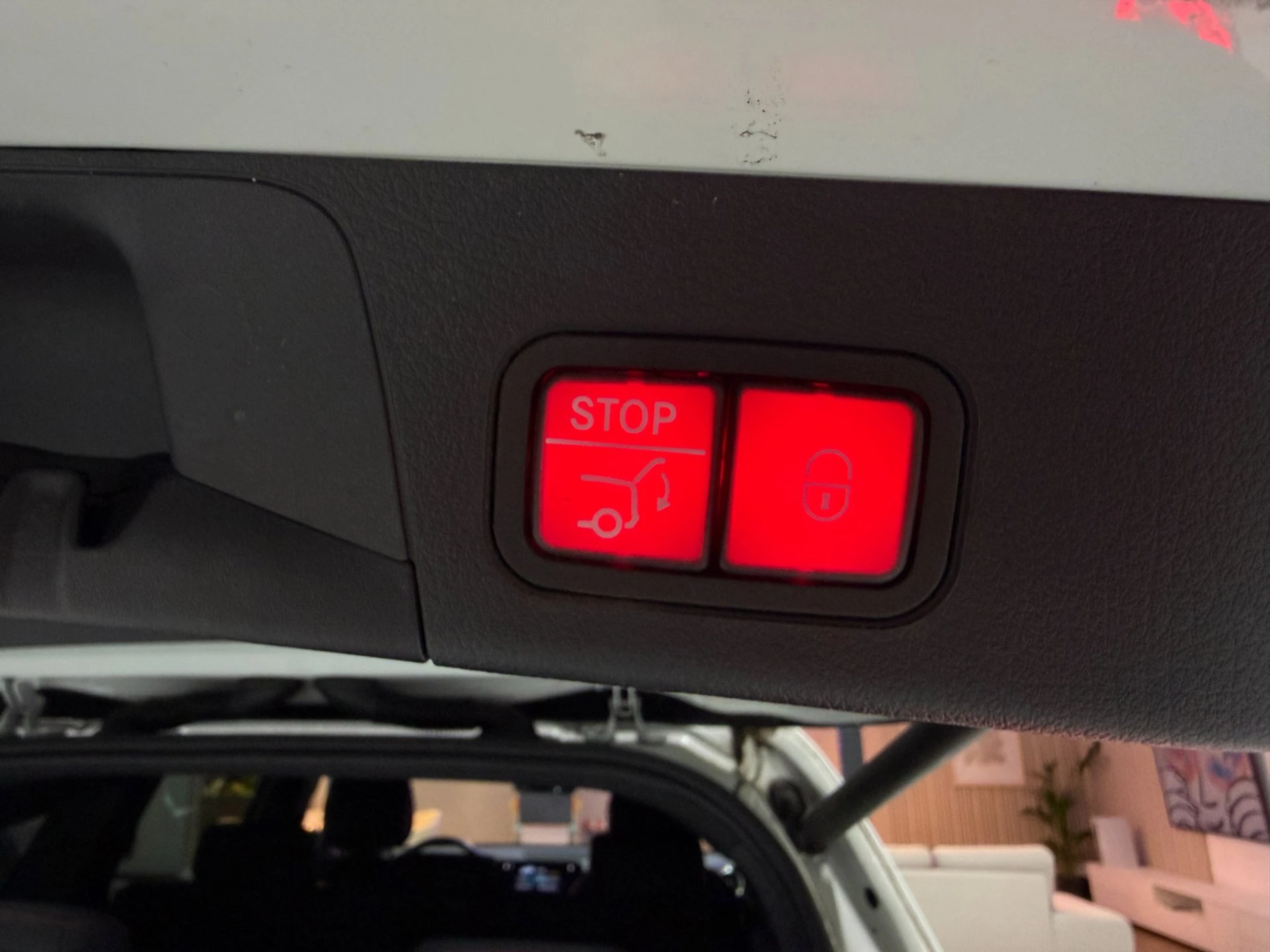 Hoofdafbeelding Mercedes-Benz EQB