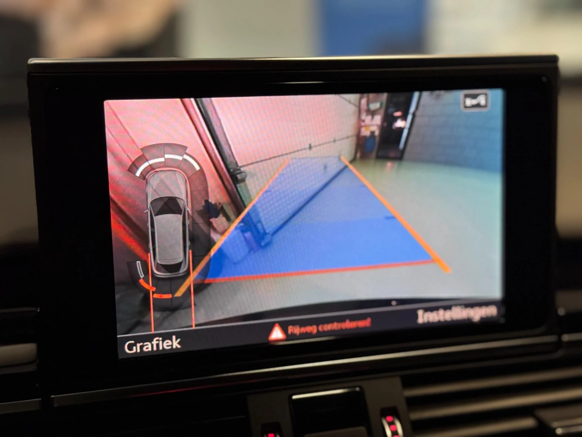 Hoofdafbeelding Audi RS6