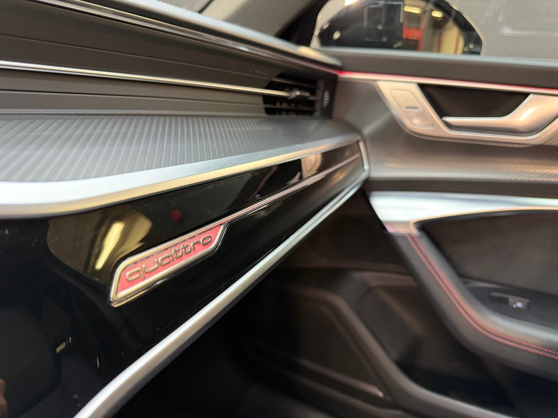Hoofdafbeelding Audi RS6
