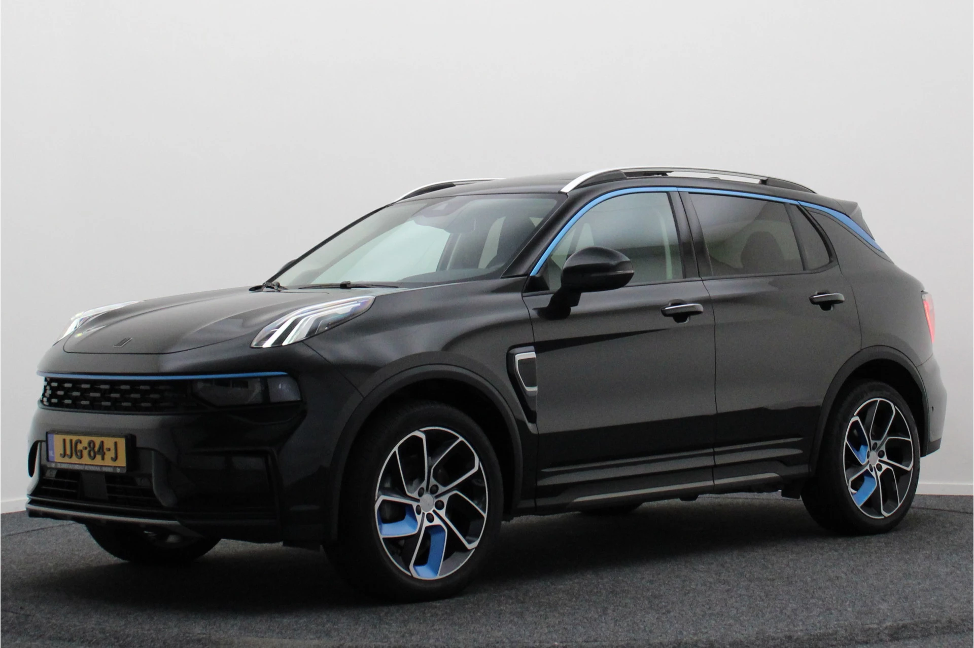 Hoofdafbeelding Lynk & Co 01