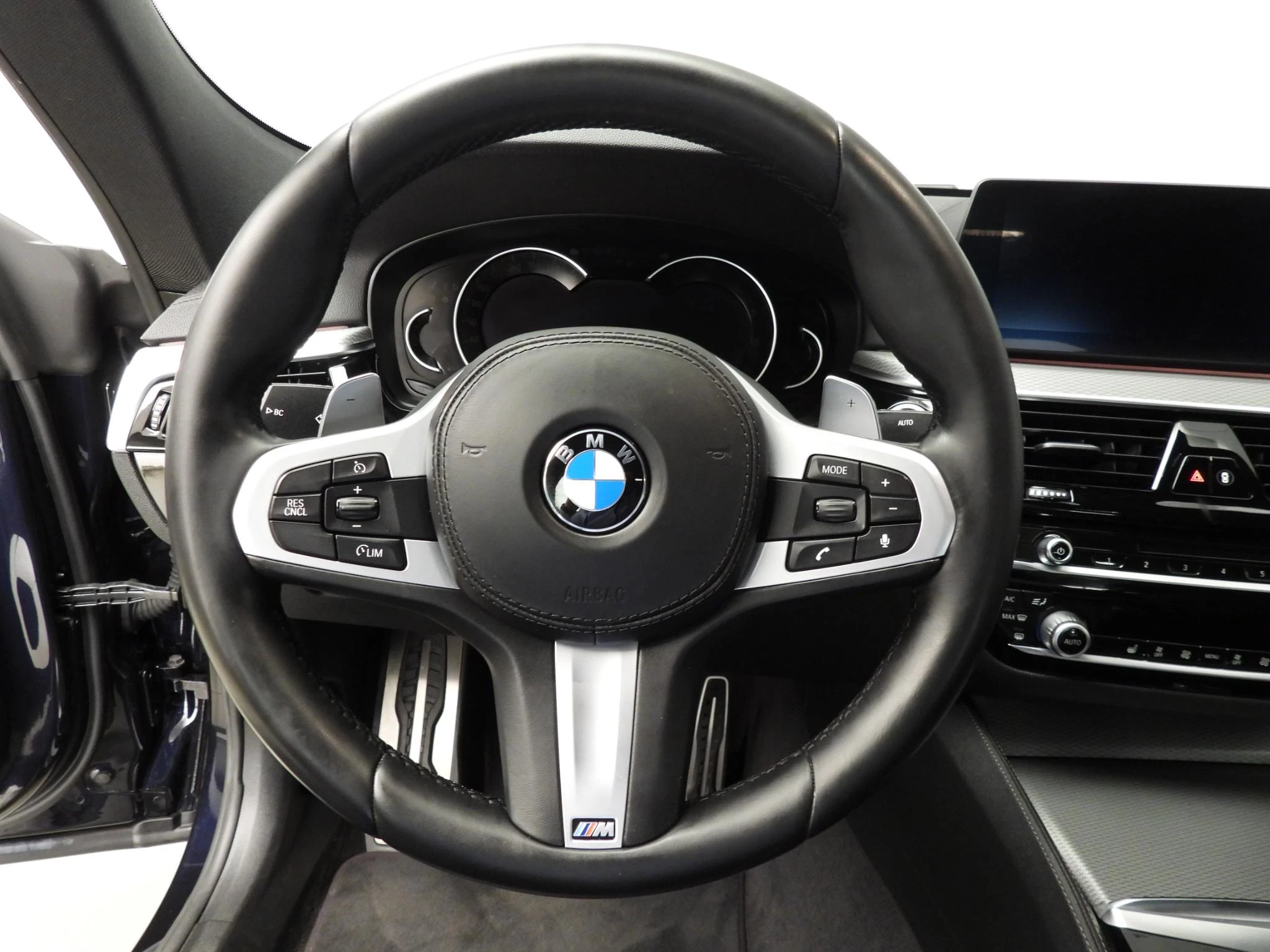 Hoofdafbeelding BMW 6 Serie