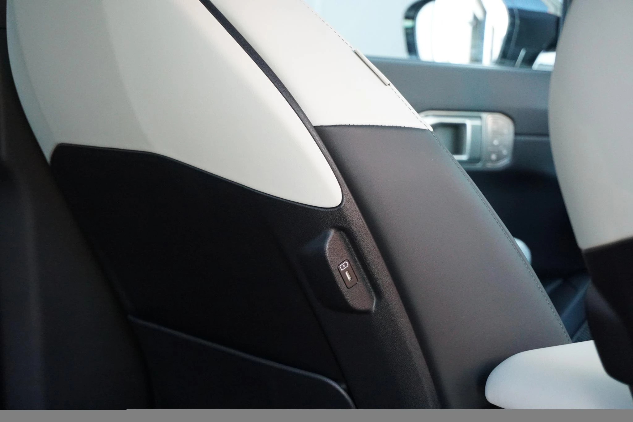 Hoofdafbeelding Kia EV4