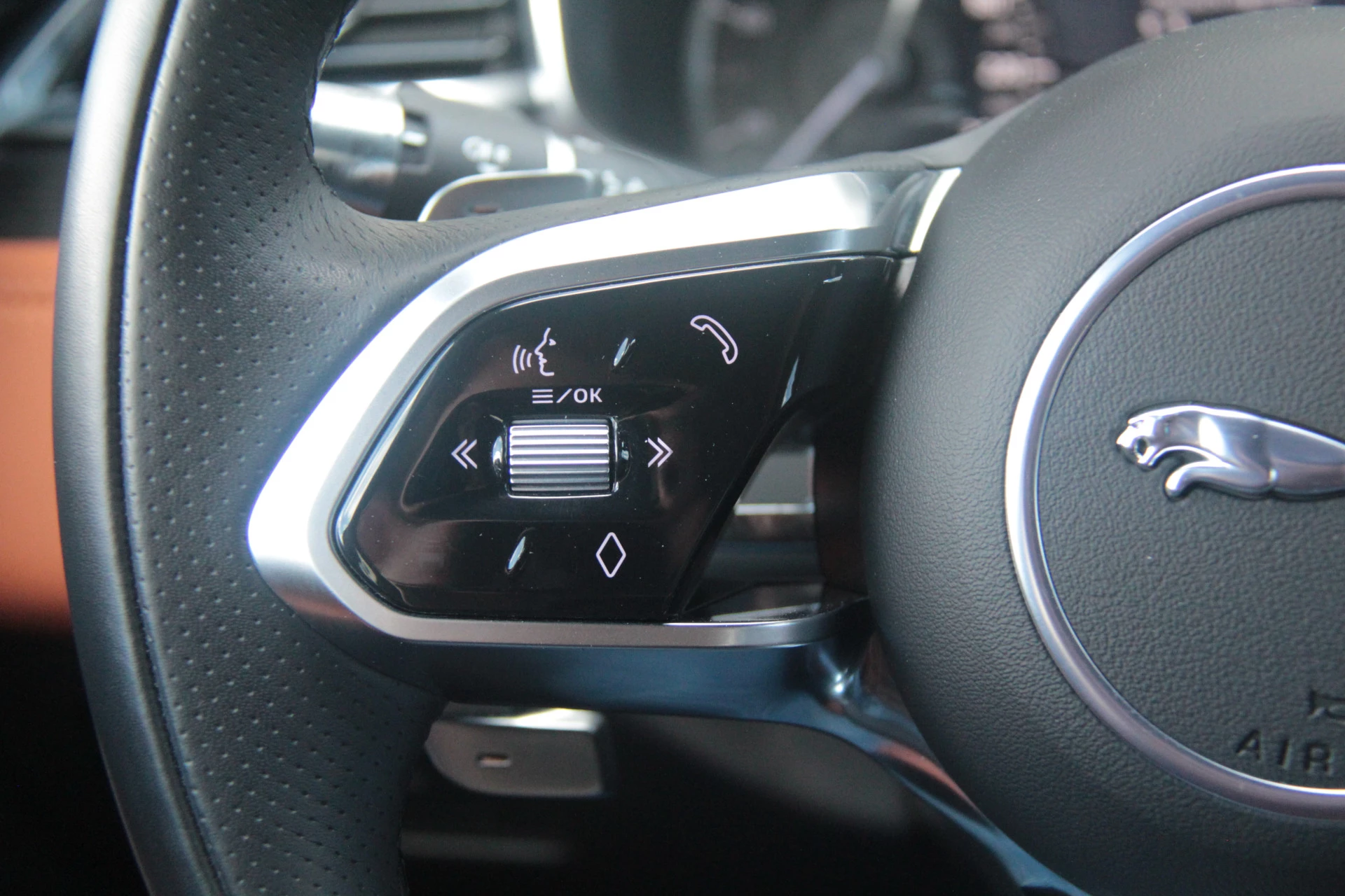 Hoofdafbeelding Jaguar XF