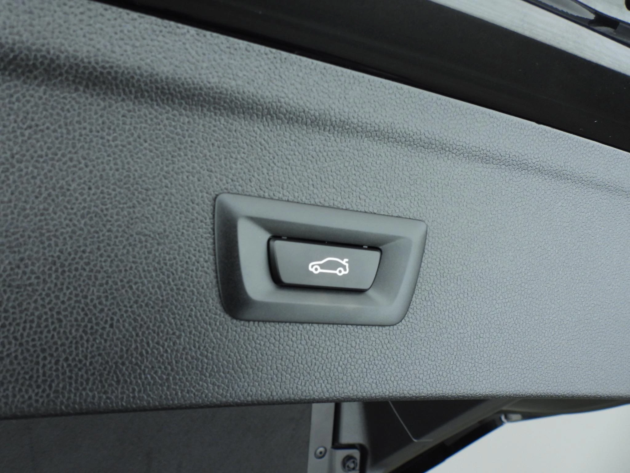 Hoofdafbeelding BMW iX