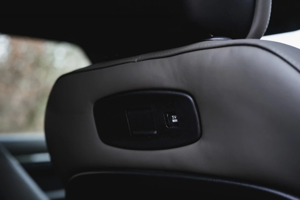 Hoofdafbeelding Land Rover Defender