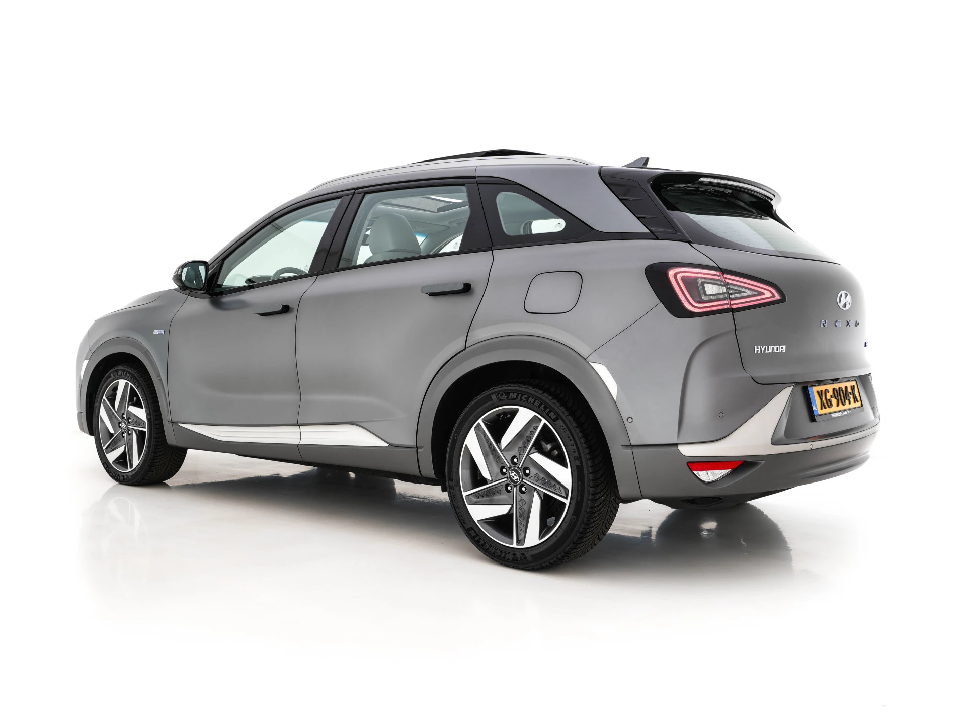 Hoofdafbeelding Hyundai Nexo