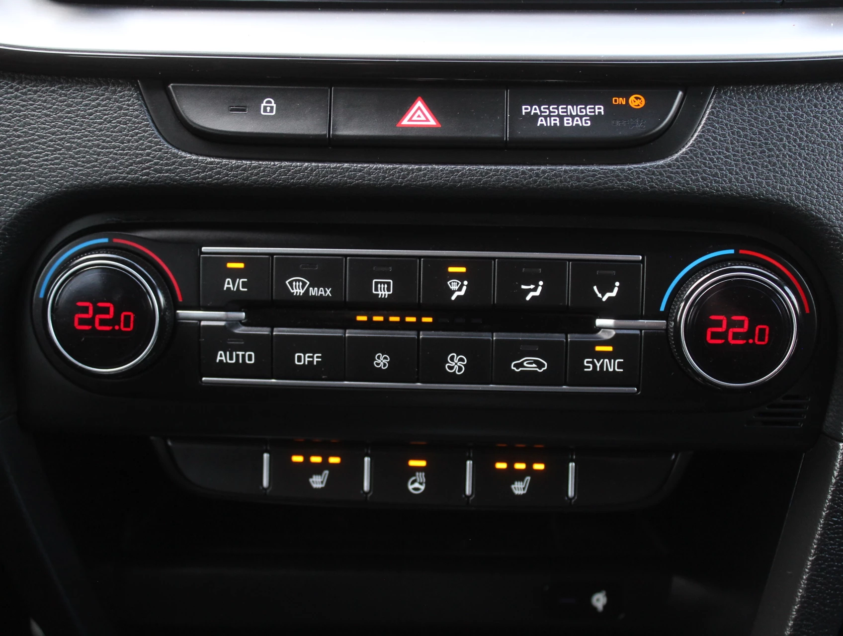 Hoofdafbeelding Kia ProCeed