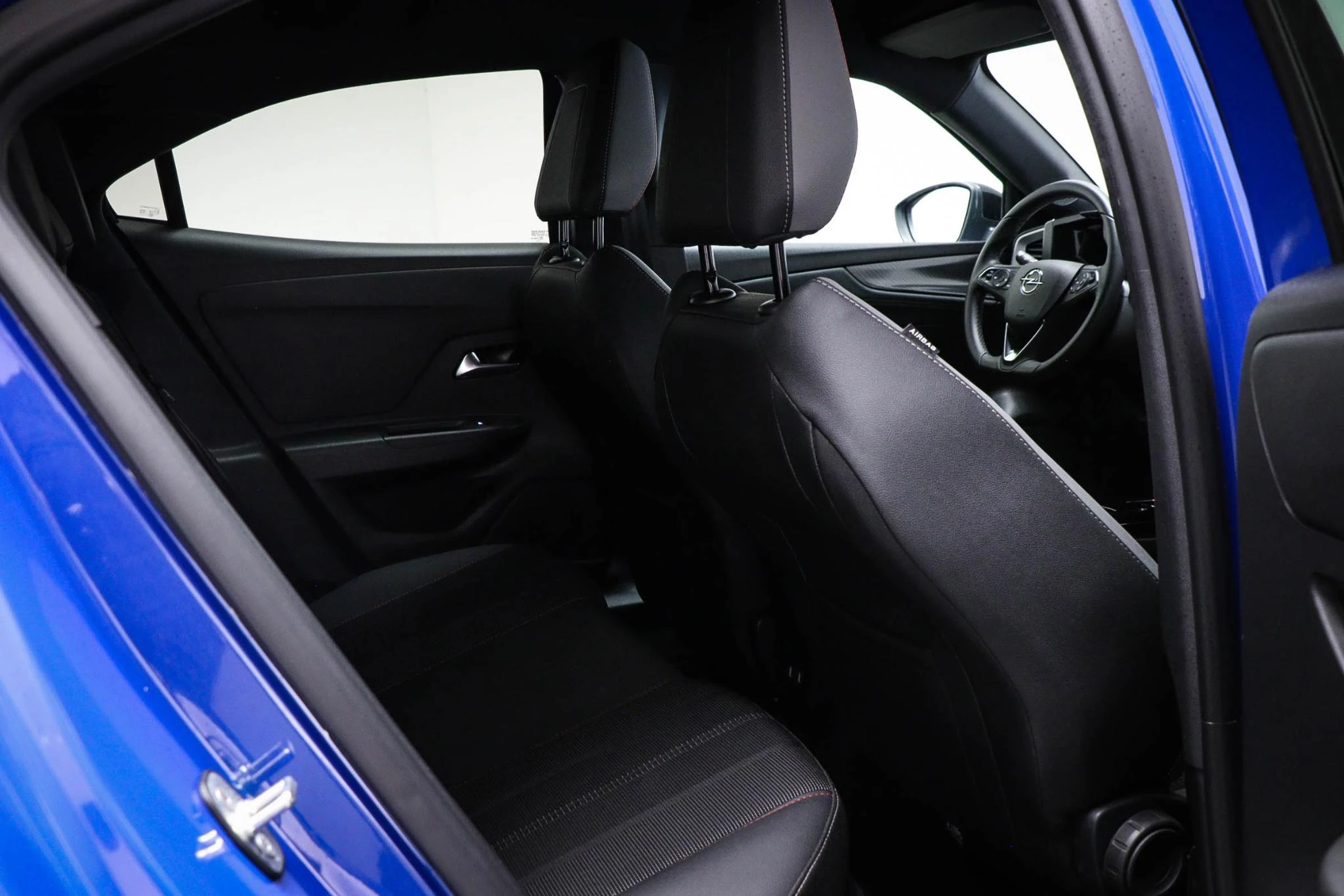 Hoofdafbeelding Opel Mokka-e