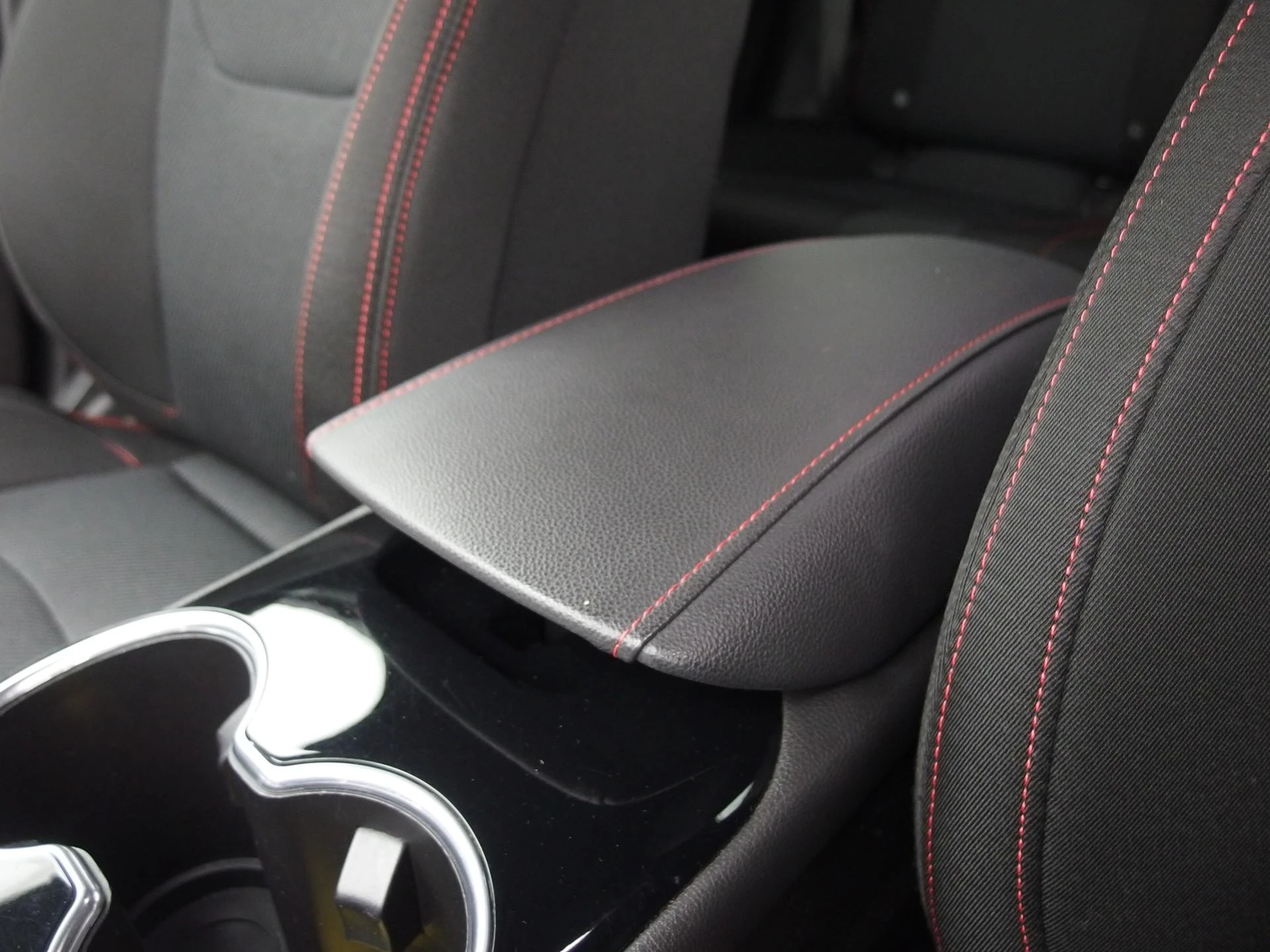 Hoofdafbeelding Ford Mondeo