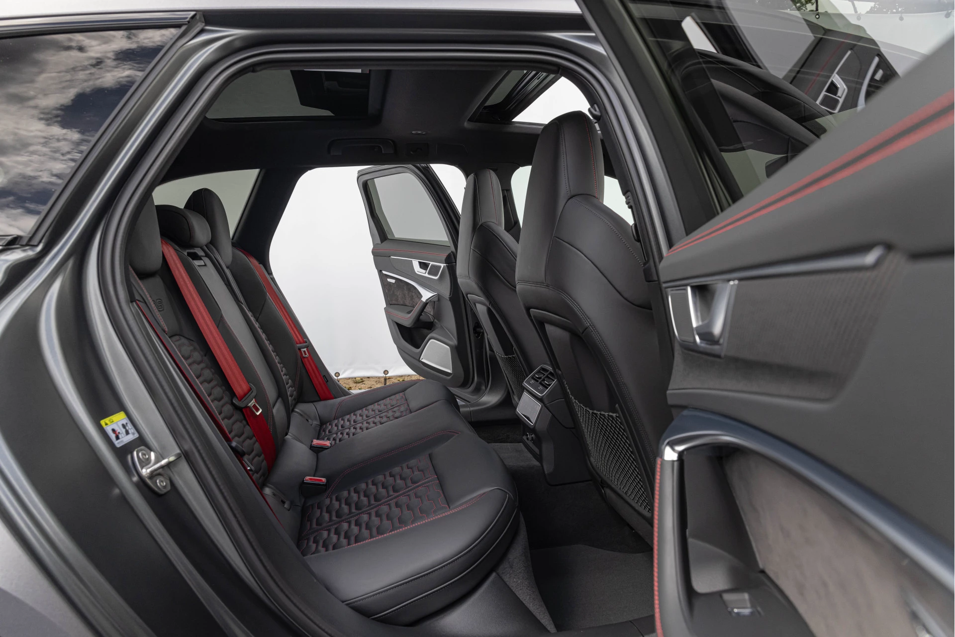 Hoofdafbeelding Audi RS6