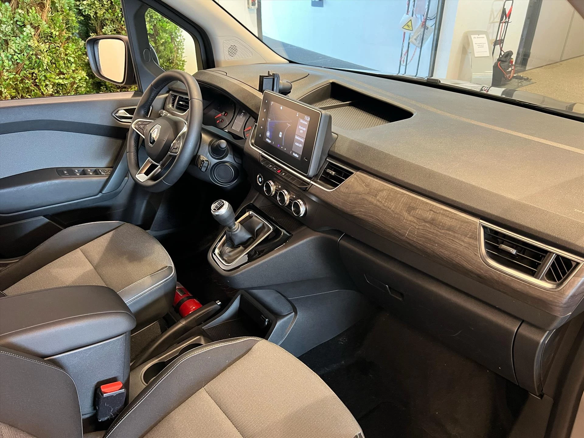 Hoofdafbeelding Renault Kangoo