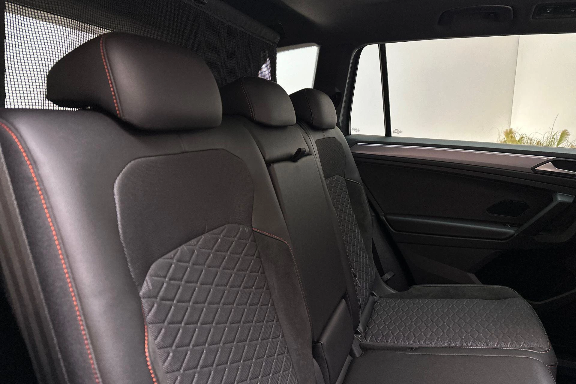 Hoofdafbeelding SEAT Tarraco