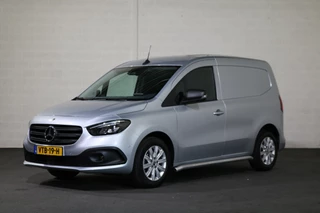 Mercedes-Benz Citan 112 CDI Automaat Airco Camera Trekhaak