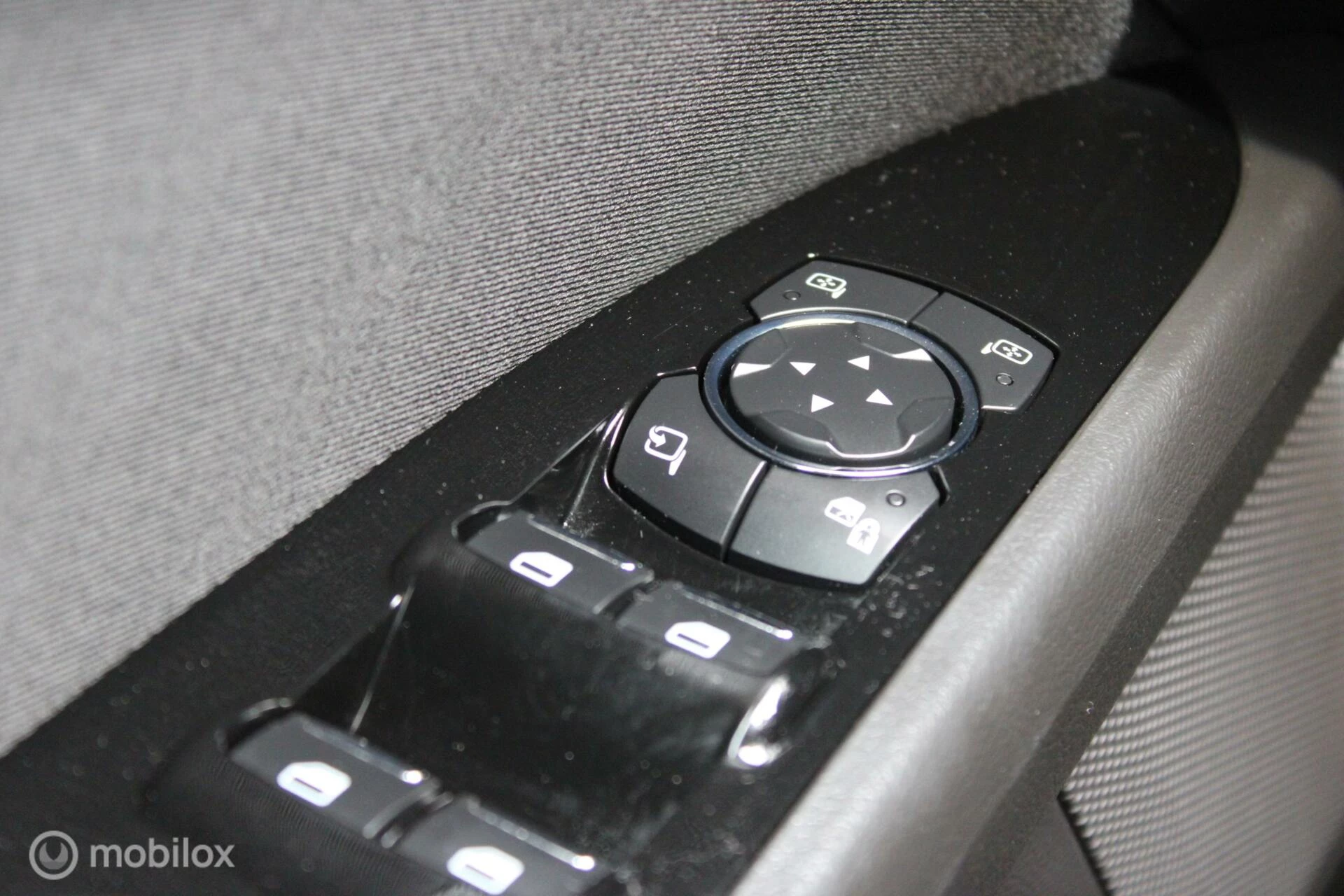 Hoofdafbeelding Ford Mondeo