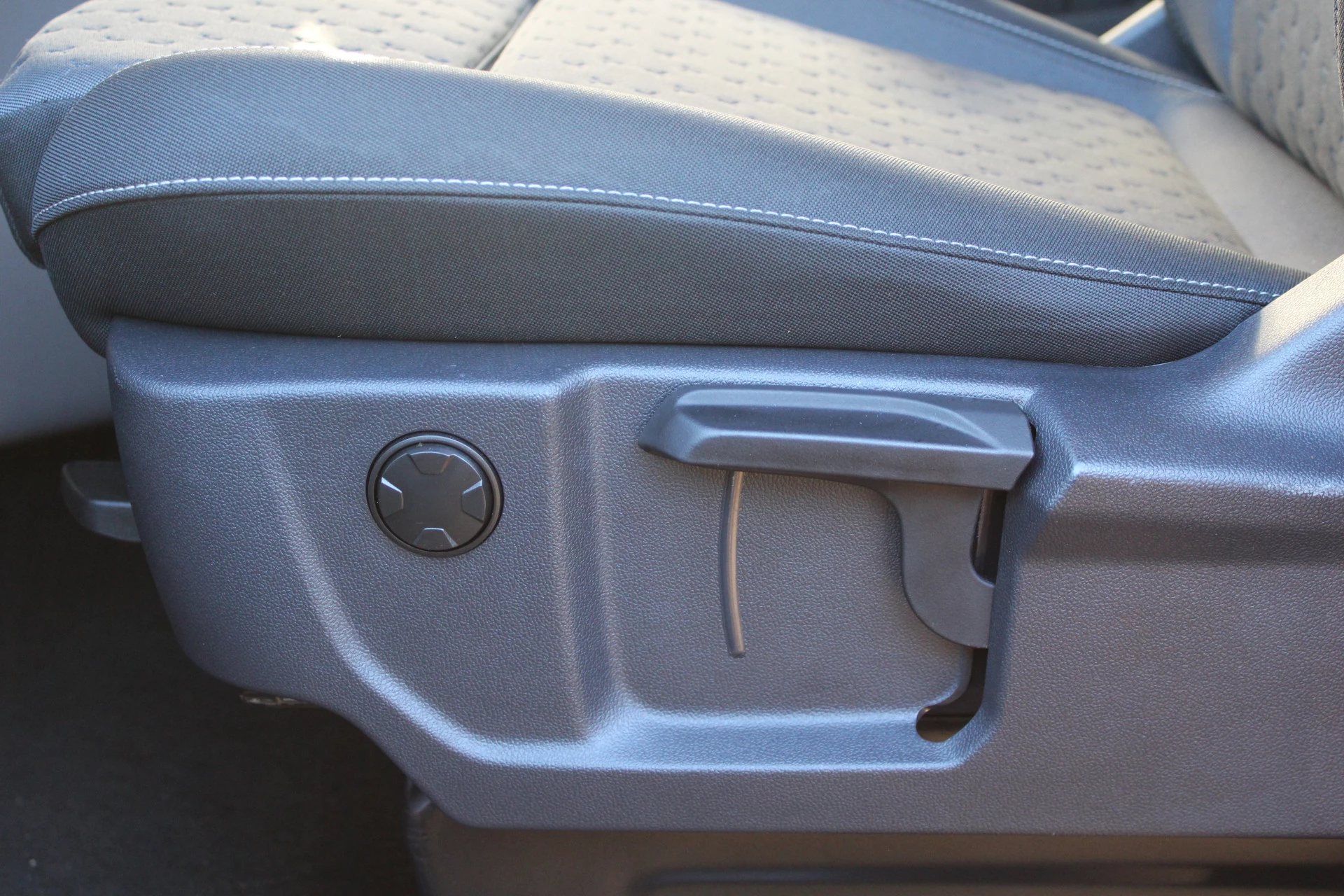 Hoofdafbeelding Ford Tourneo Custom