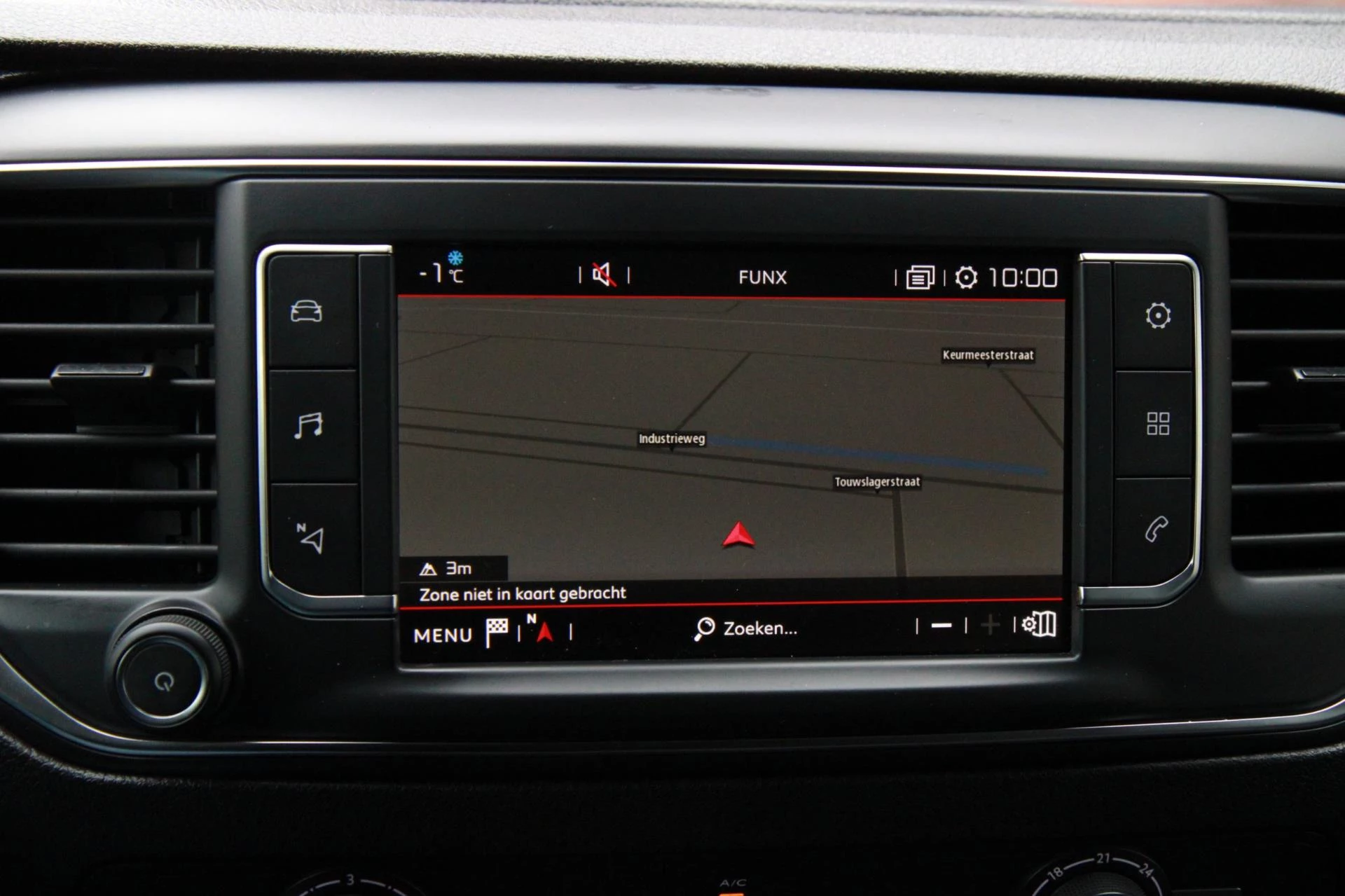 Hoofdafbeelding Citroën Jumpy