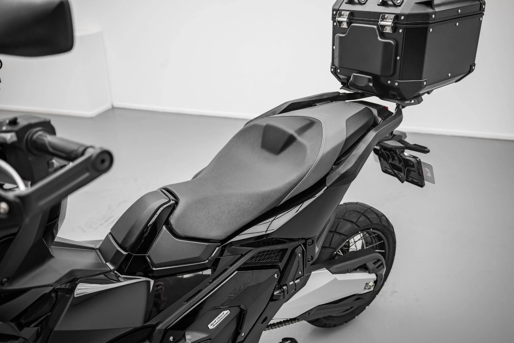 Hoofdafbeelding Honda NC 750