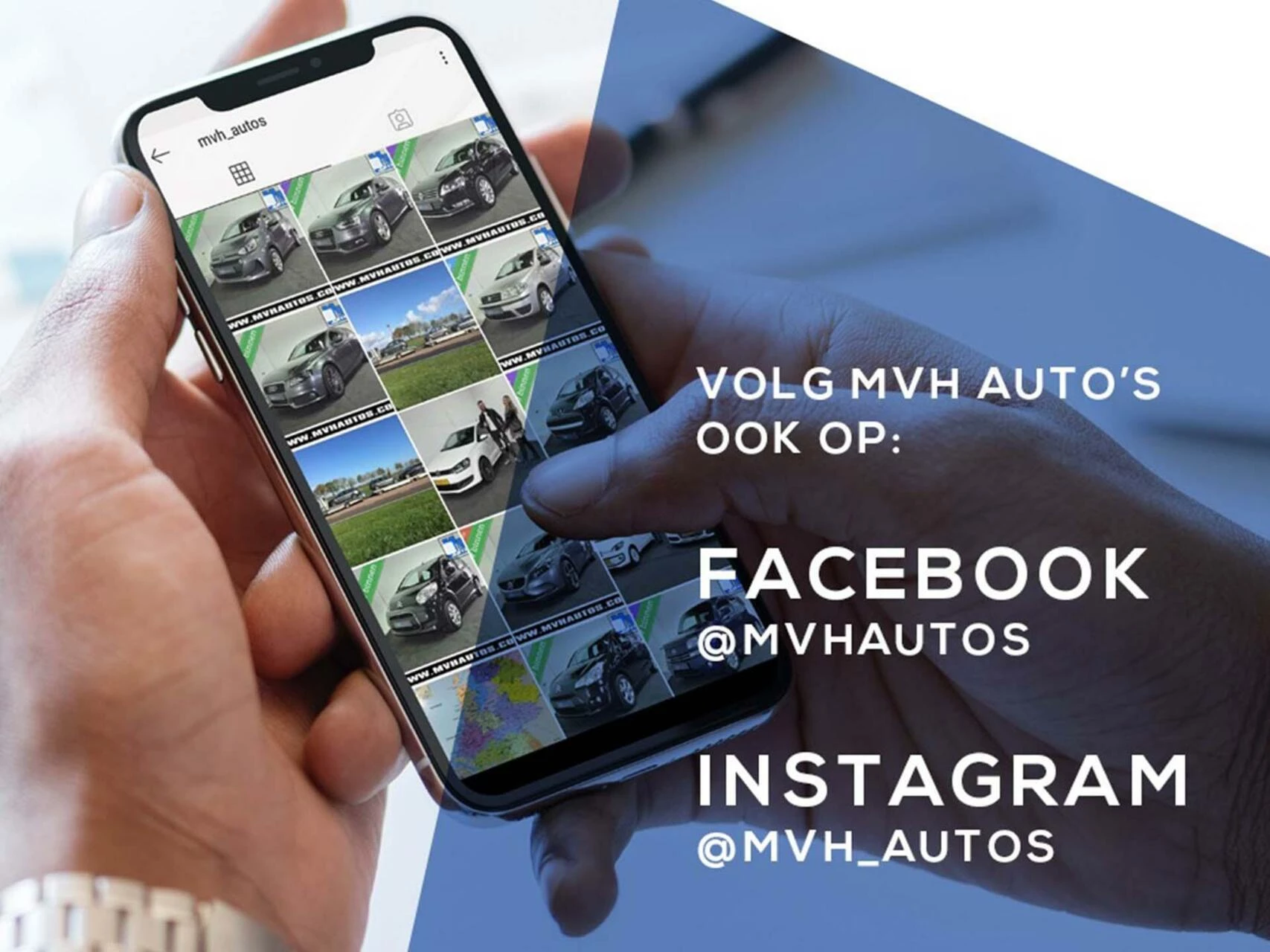 Hoofdafbeelding Mitsubishi Space Star