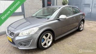 Volvo C30 2.0 R-Edition