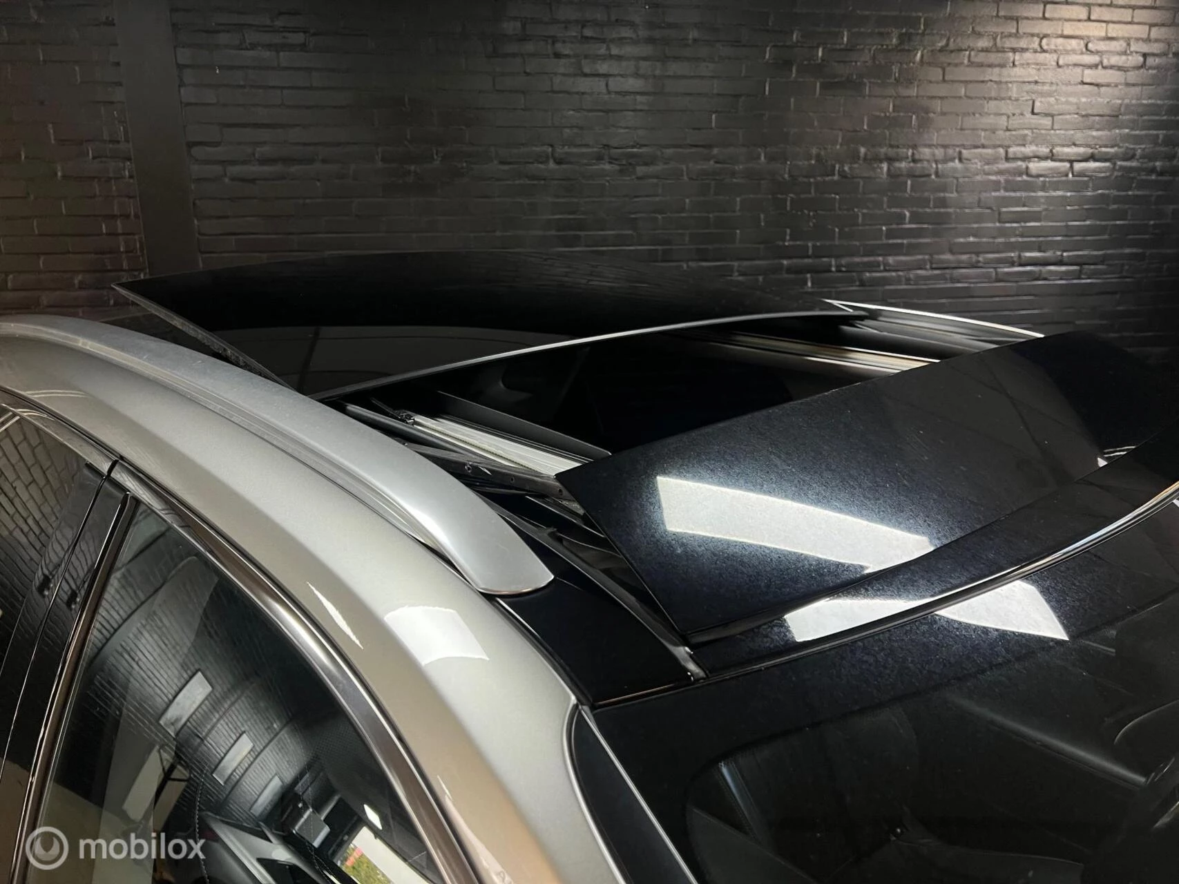 Hoofdafbeelding Lexus RX