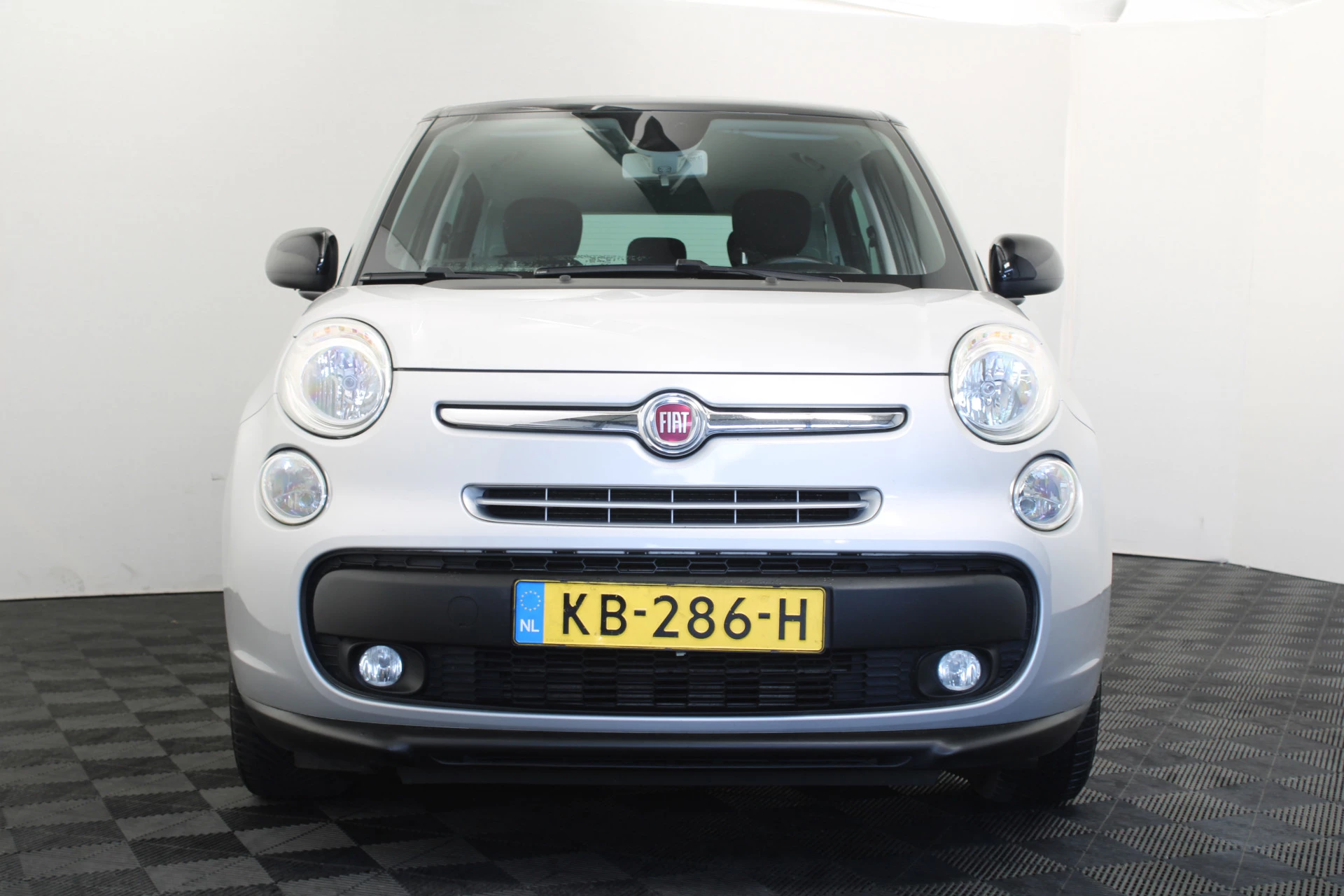 Hoofdafbeelding Fiat 500L