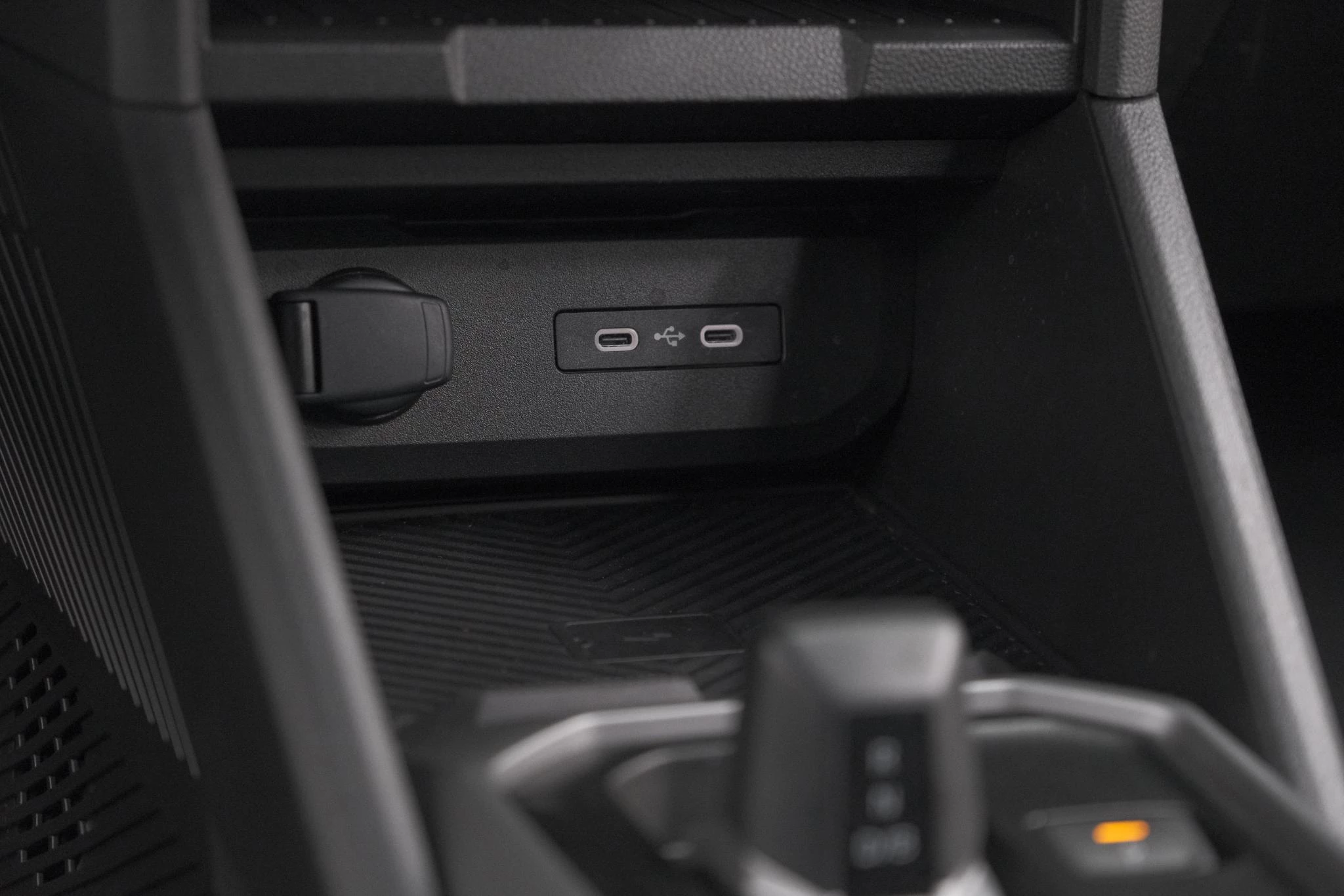 Hoofdafbeelding Dacia Duster