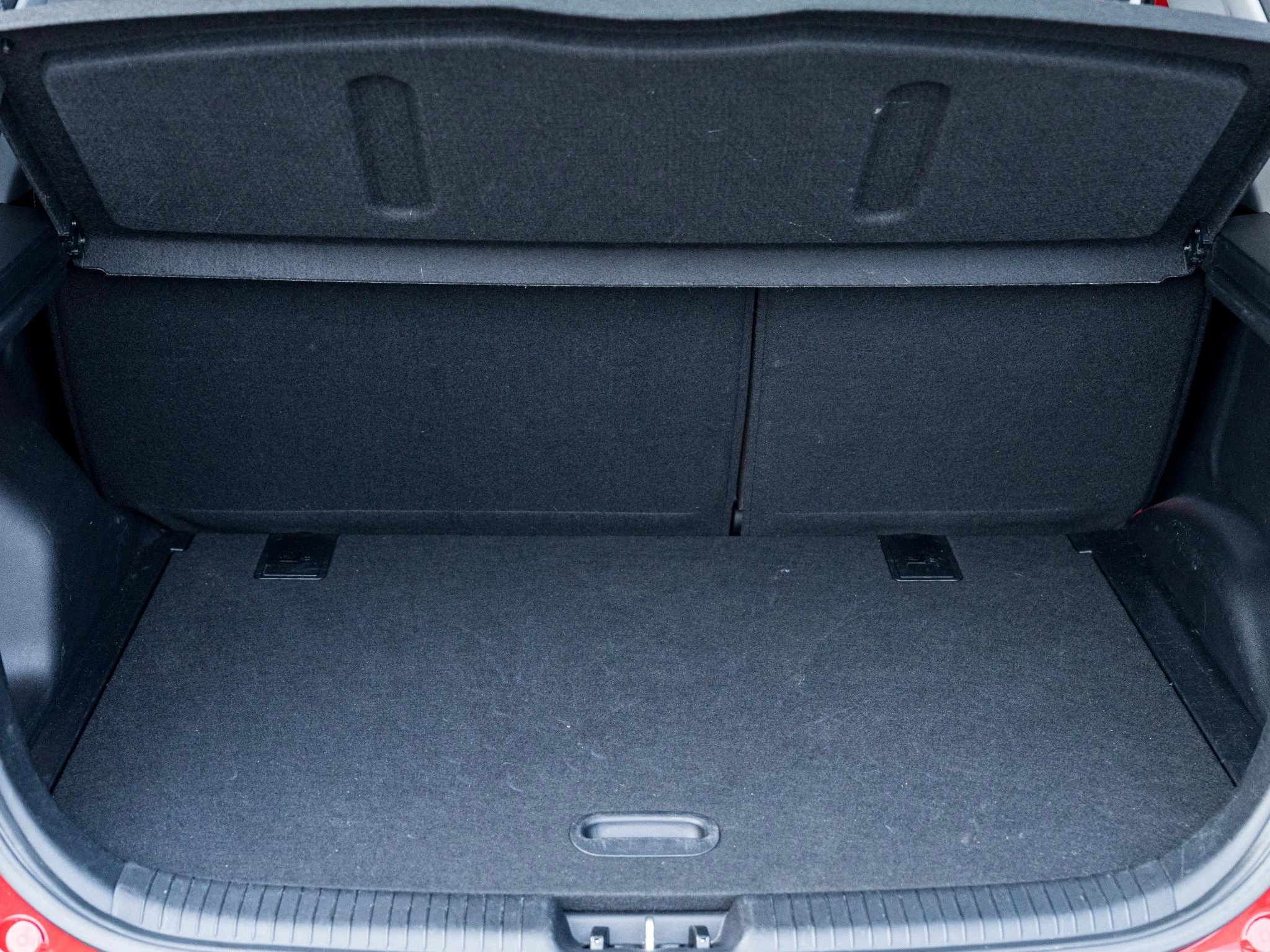 Hoofdafbeelding Kia Venga