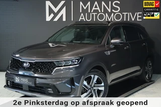Kia Sorento 1.6 T-GDI 4WD / PANO / KEYLESS / HUD / 360 / VOLLEDIG UITGEVOERD!