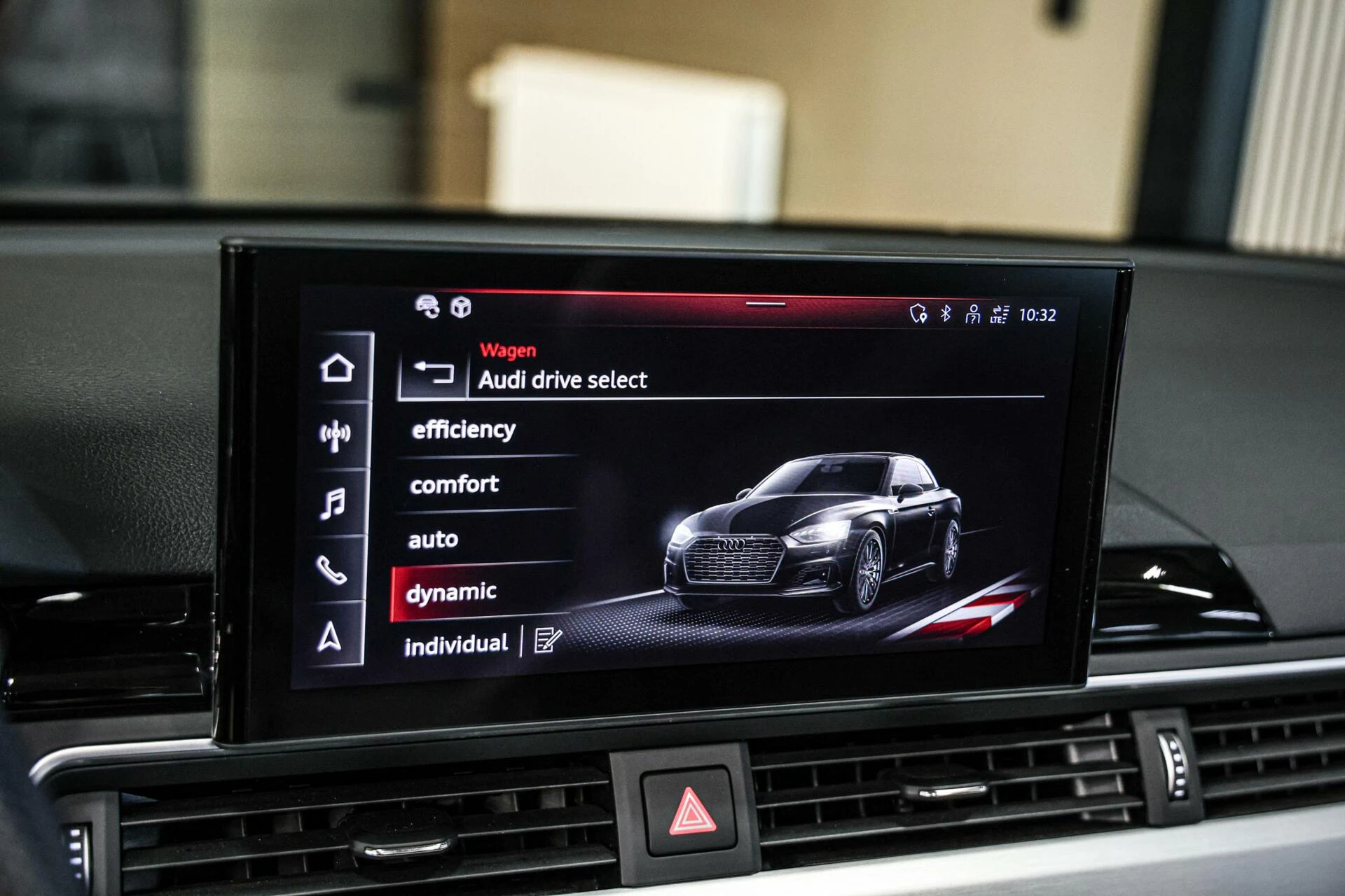 Hoofdafbeelding Audi S5