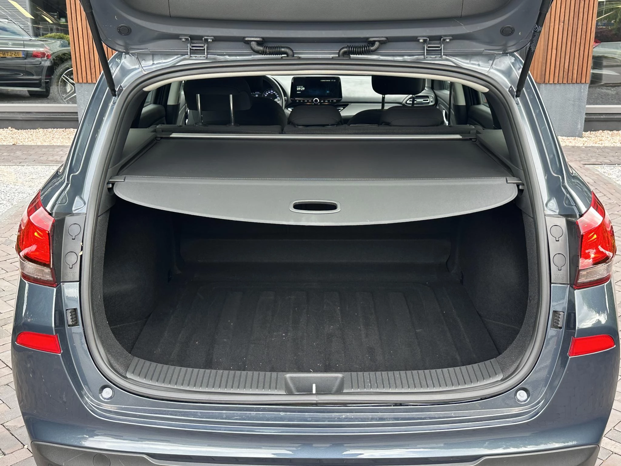 Hoofdafbeelding Hyundai i30