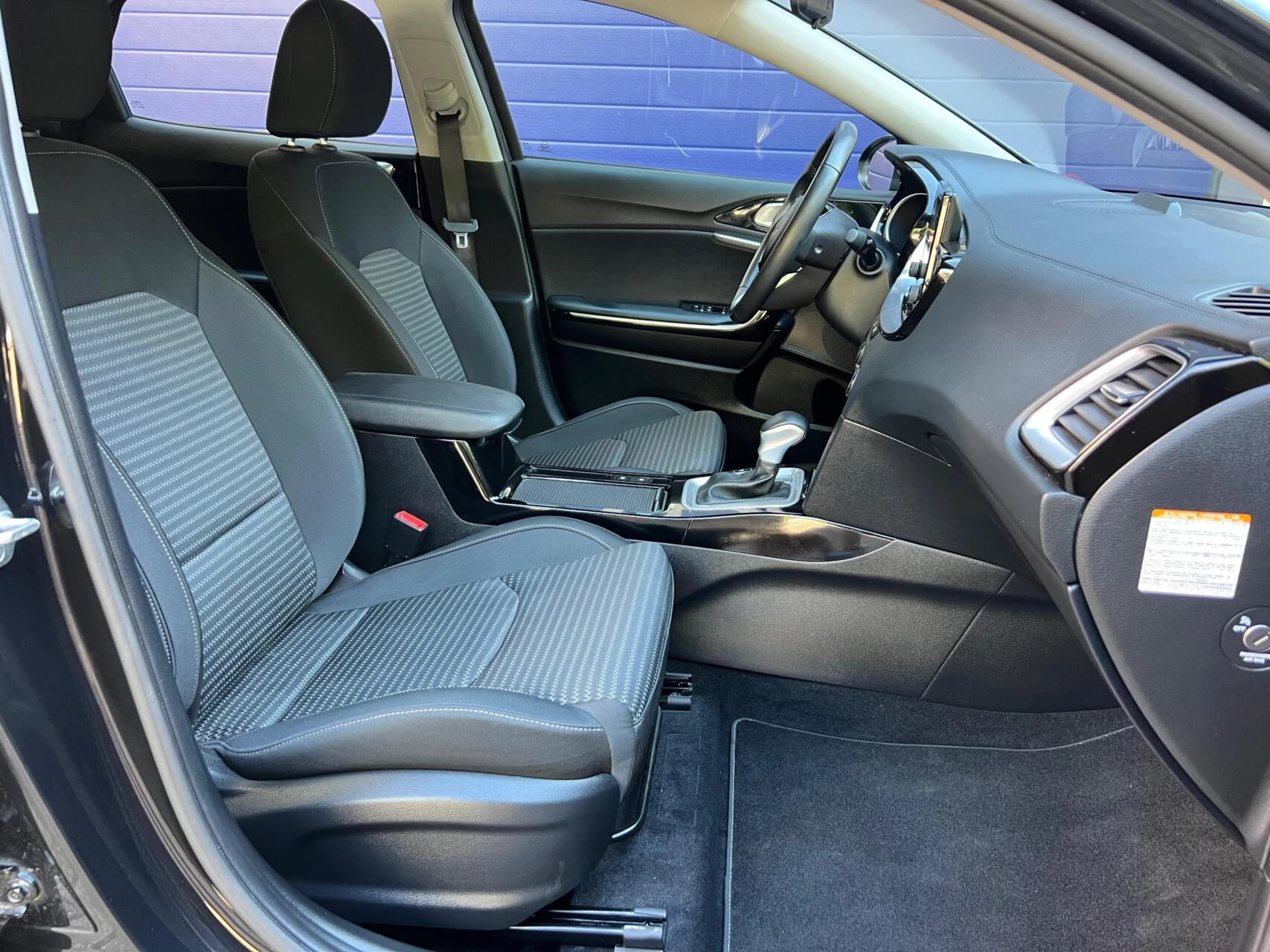 Hoofdafbeelding Kia XCeed
