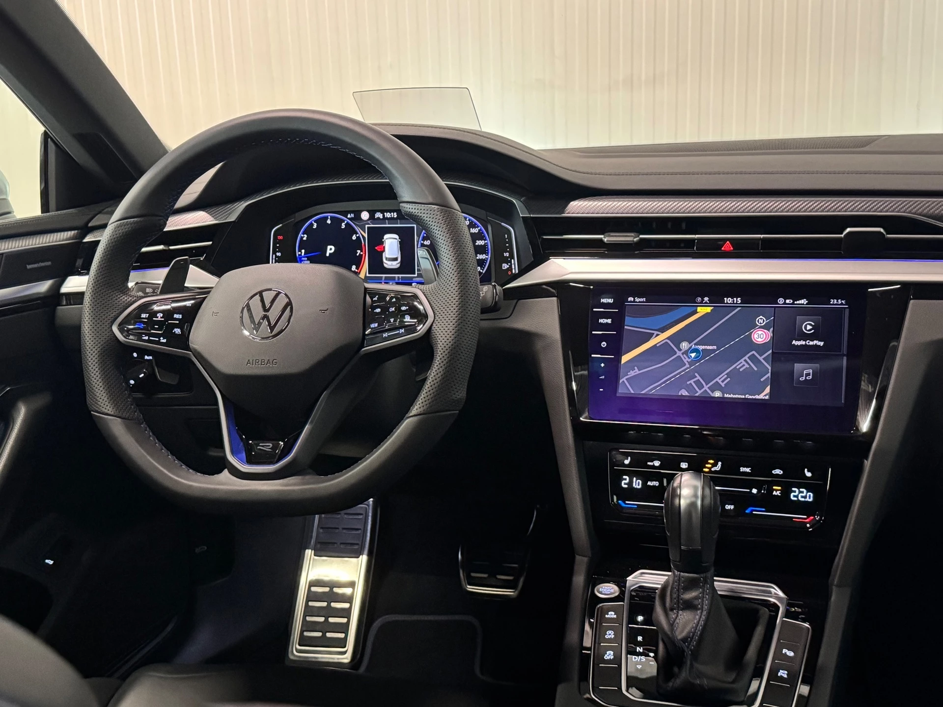 Hoofdafbeelding Volkswagen Arteon